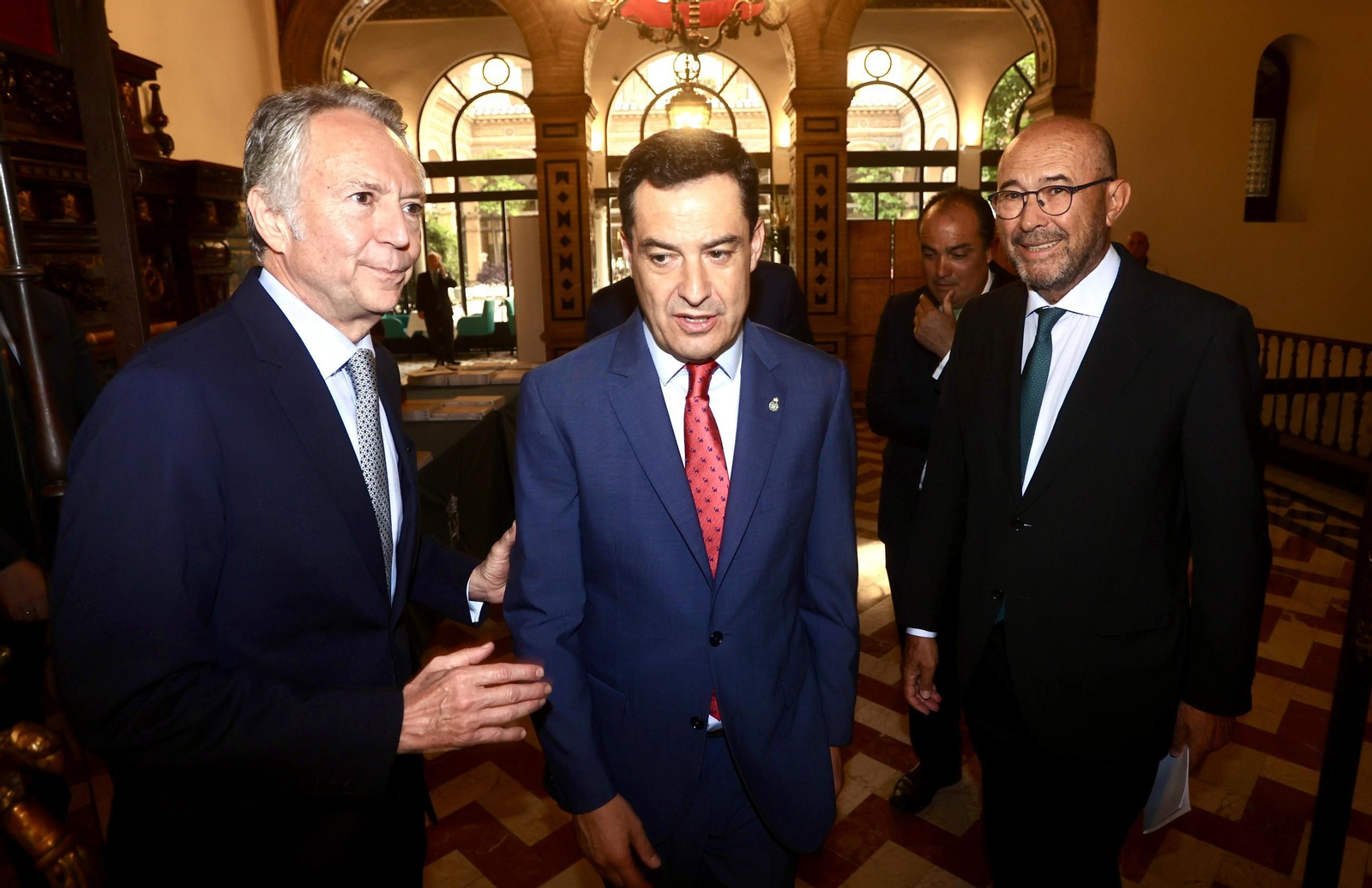 ANUARIO JOLY Andalucía 2024