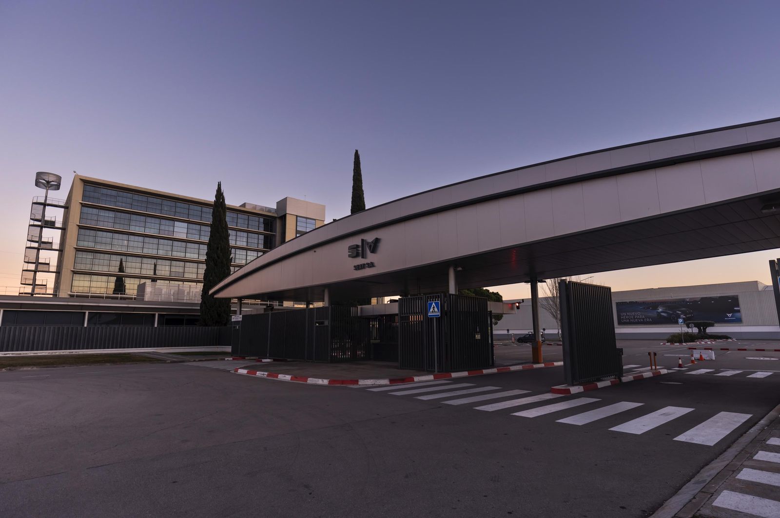 Seat obtiene cifras récord gracias al impulso de Cupra