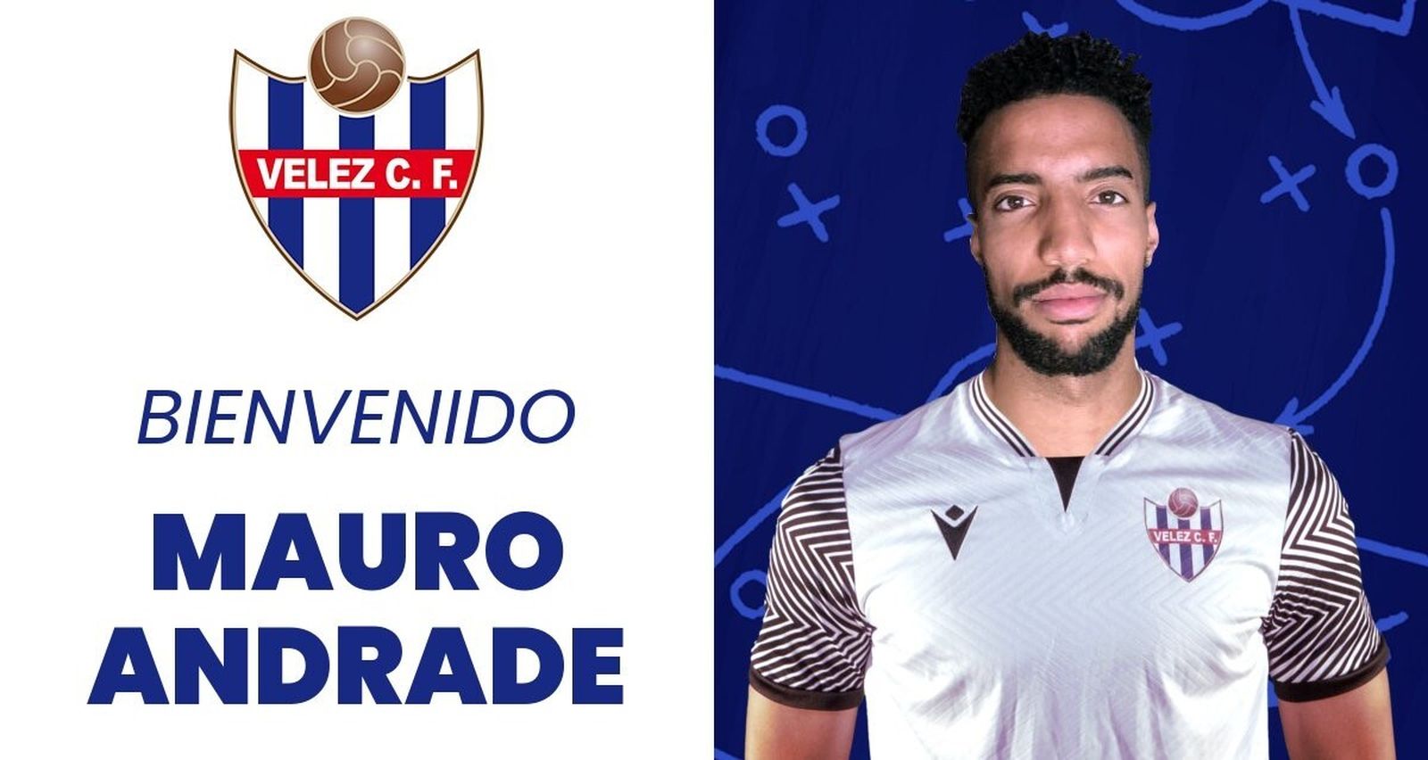 El Vélez, primer rival del Córdoba CF en 2022, refuerza su plantilla