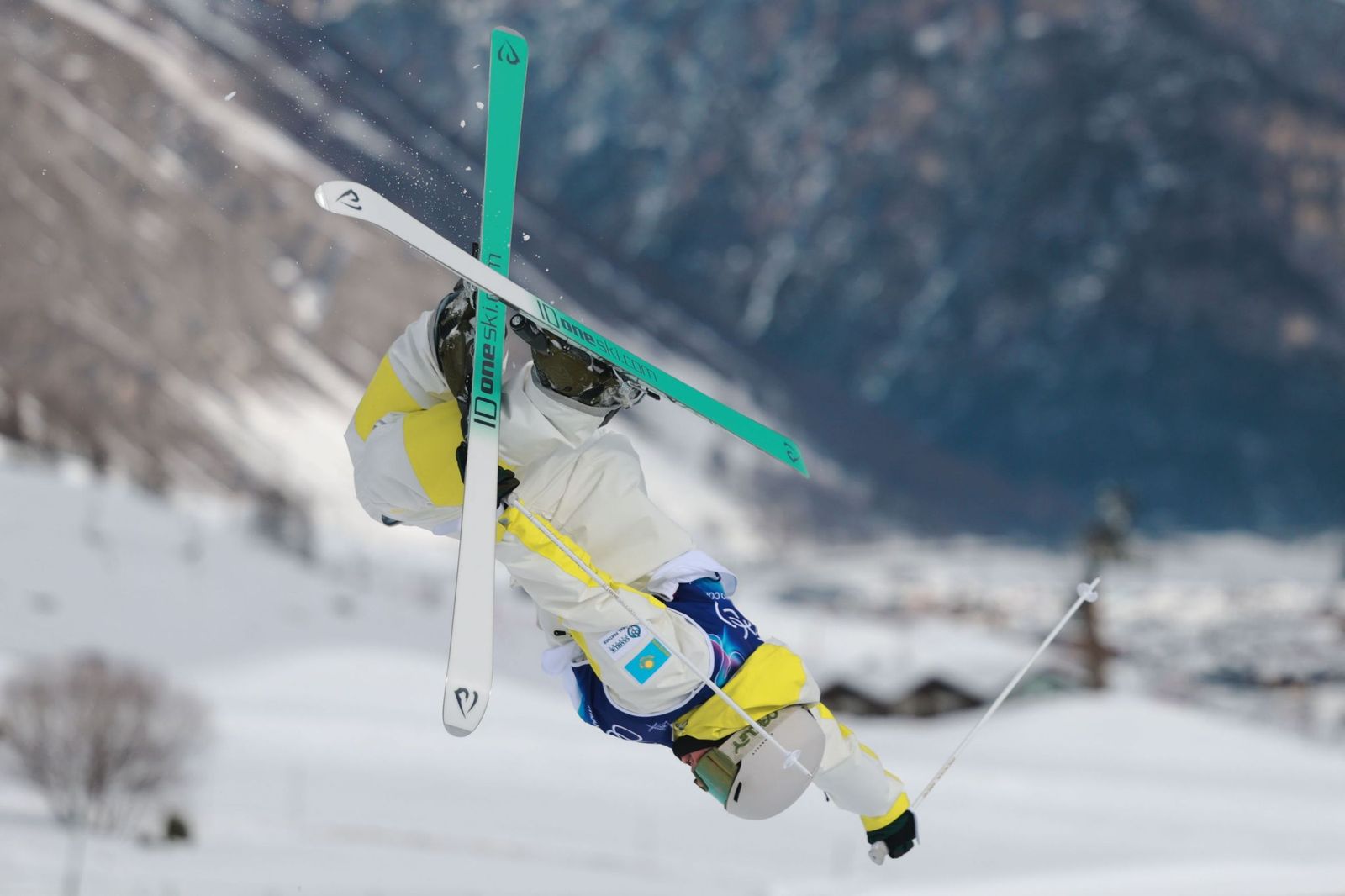 Las mejores fotos de los Juegos Olímpicos de invierno Milán Cortina d'Ampezzo 2026 | Sexta jornada