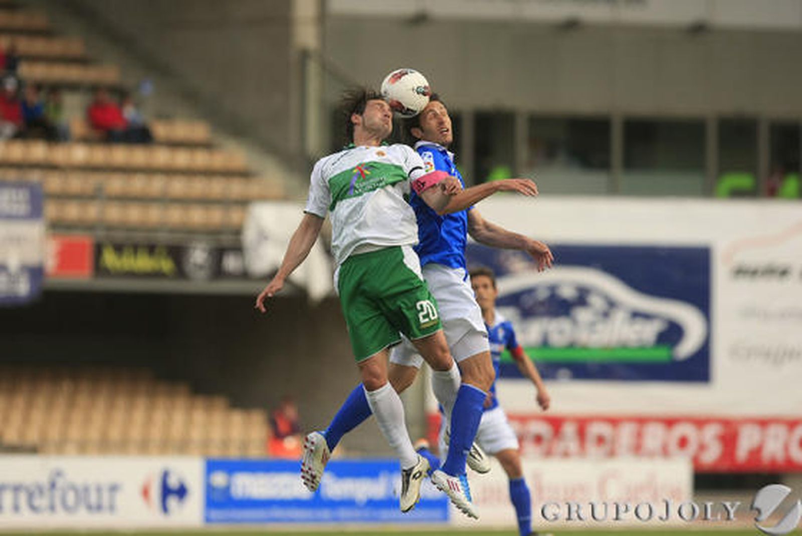 Foto: Juan Carlos Toro