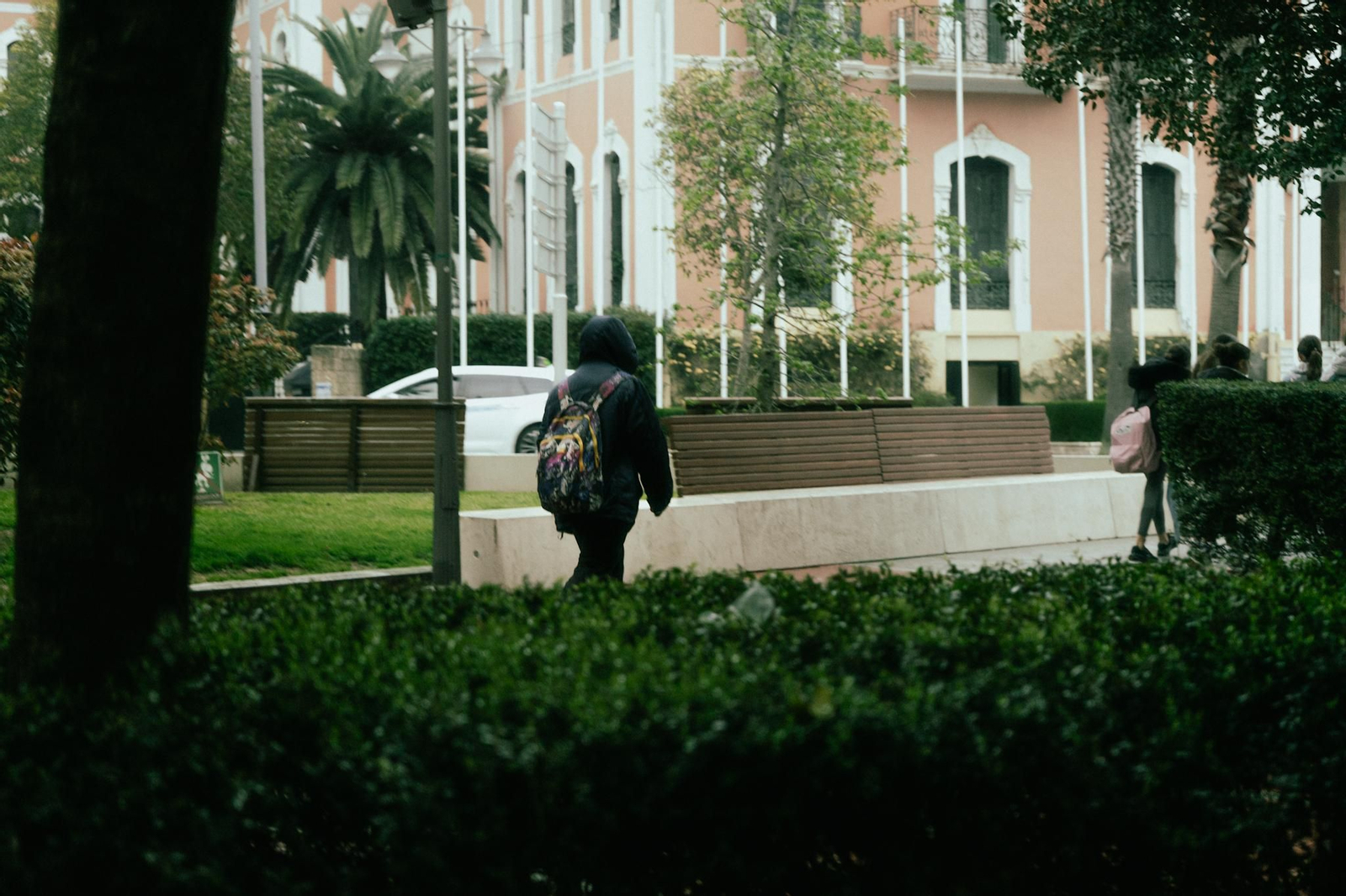 Las imágenes más destacadas del miércoles 2 de abril en Huelva