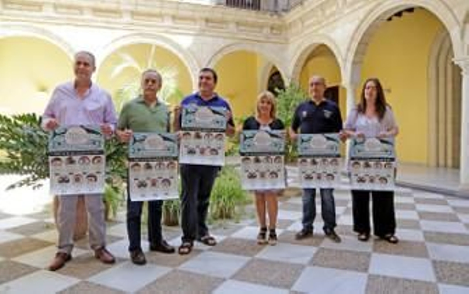 Una ruta para conocer los tabancos, la gastronomía y las calles de Jerez