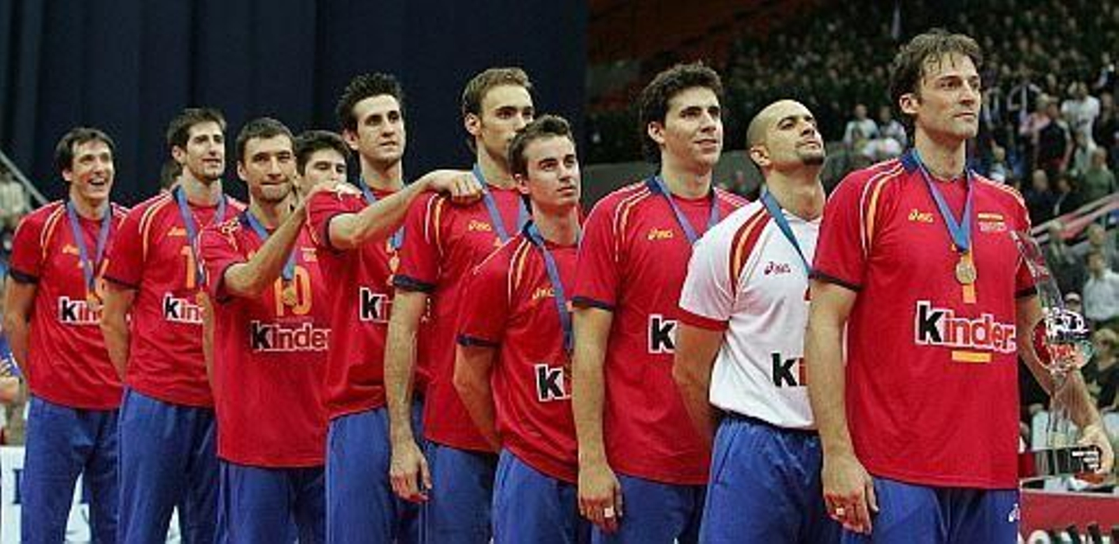 Miguel Ángel Falasca: su carrera en fotos