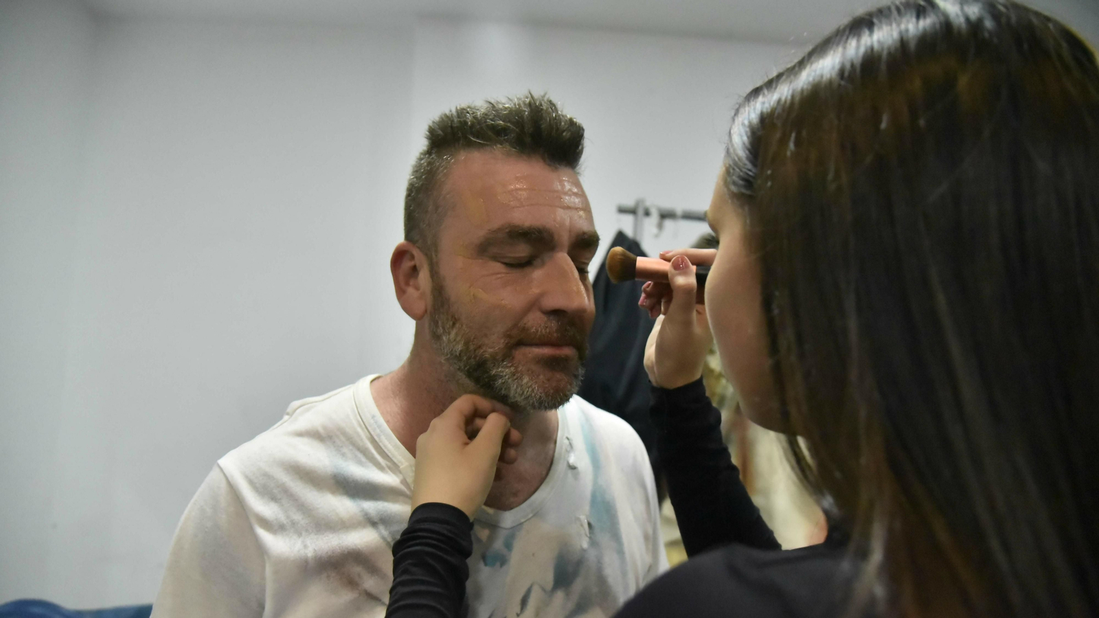 Las mejores fotos de la Gran Final del Concurso de Agrupaciones Carnavalescas de La Línea