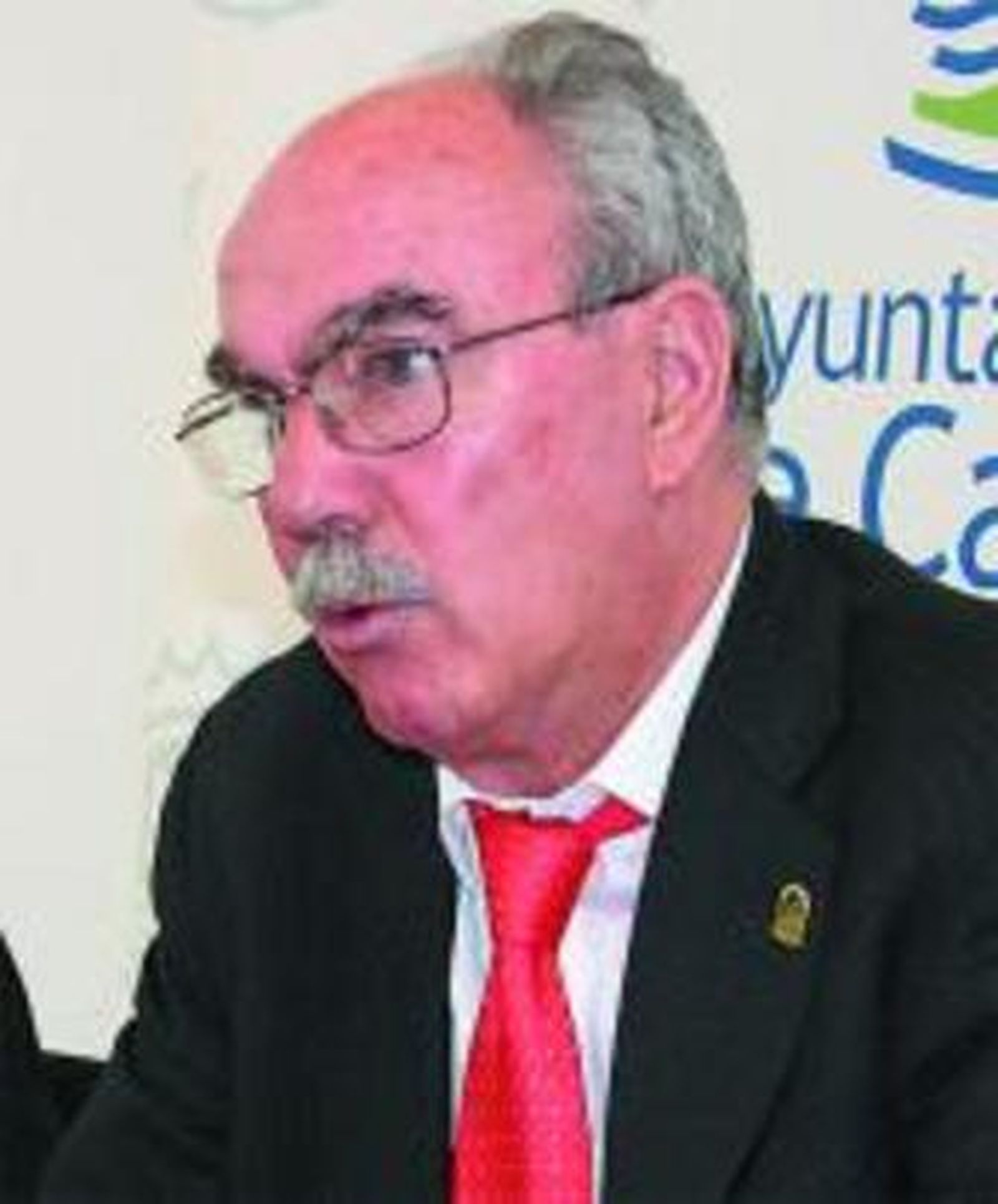 Juan Antonio Millán.