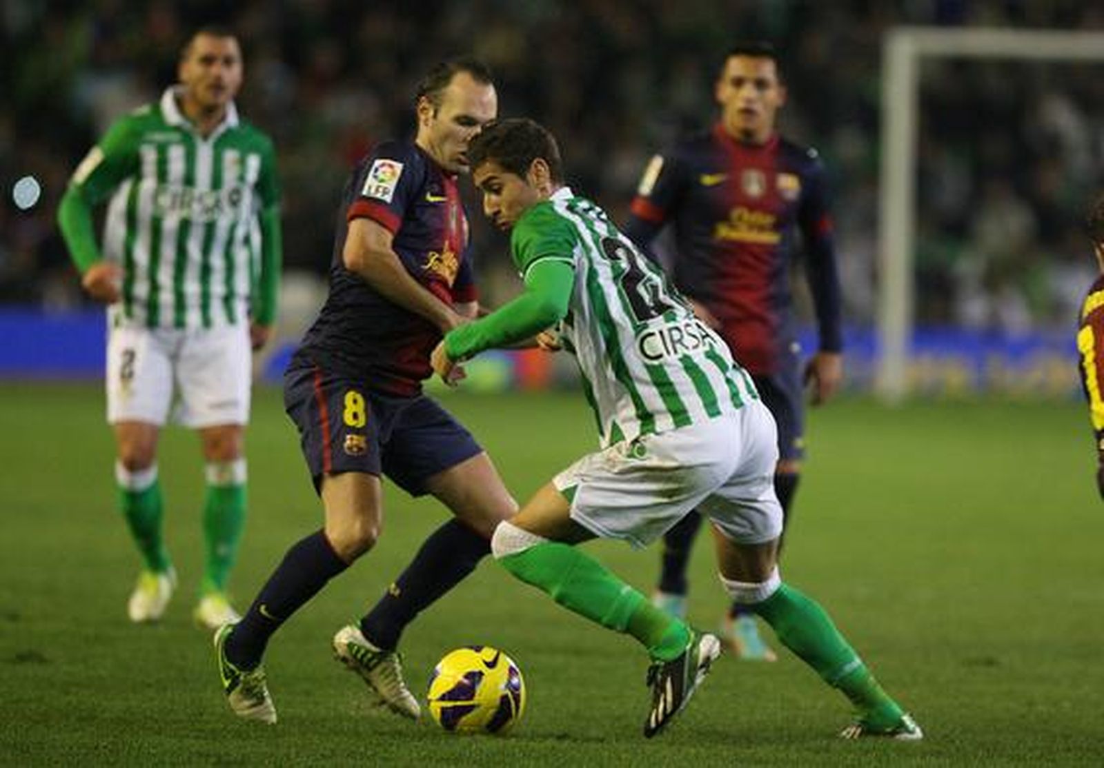 Foto: Antonio Pizarro