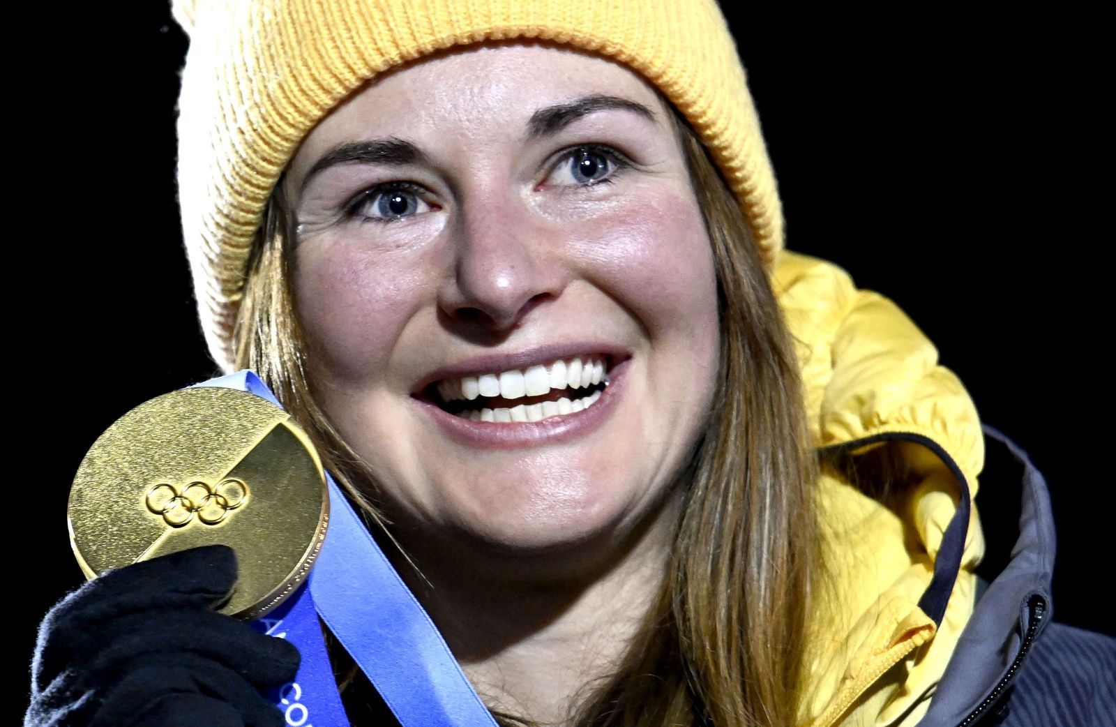 Las mejores fotos de los Juegos Olímpicos de invierno Milán Cortina d'Ampezzo 2026 | Quinta jornada