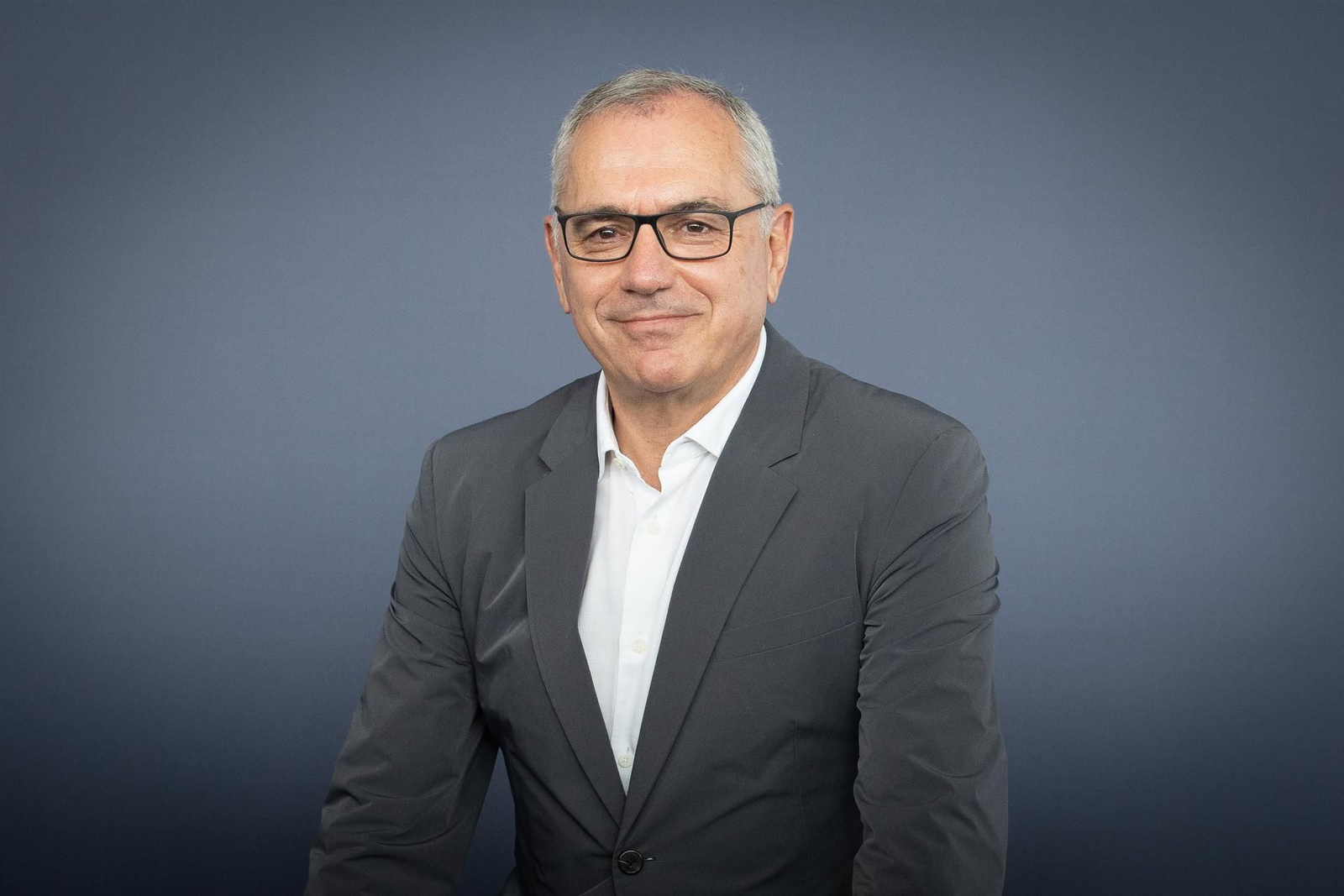 Marc Puig, presidente Ejecutivo de Puig