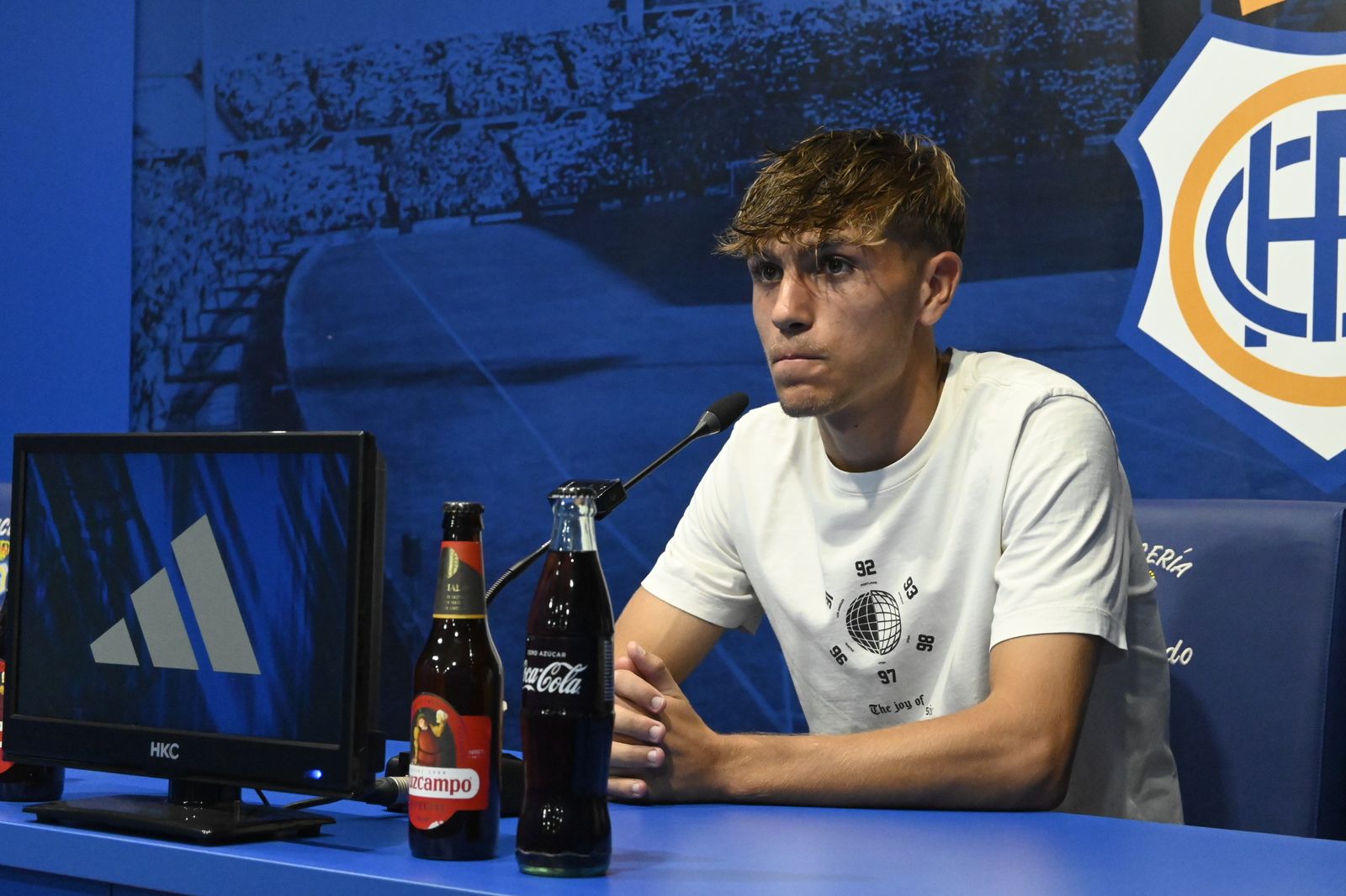 Las imágenes más destacadas del miércoles 20 de septiembre en Huelva