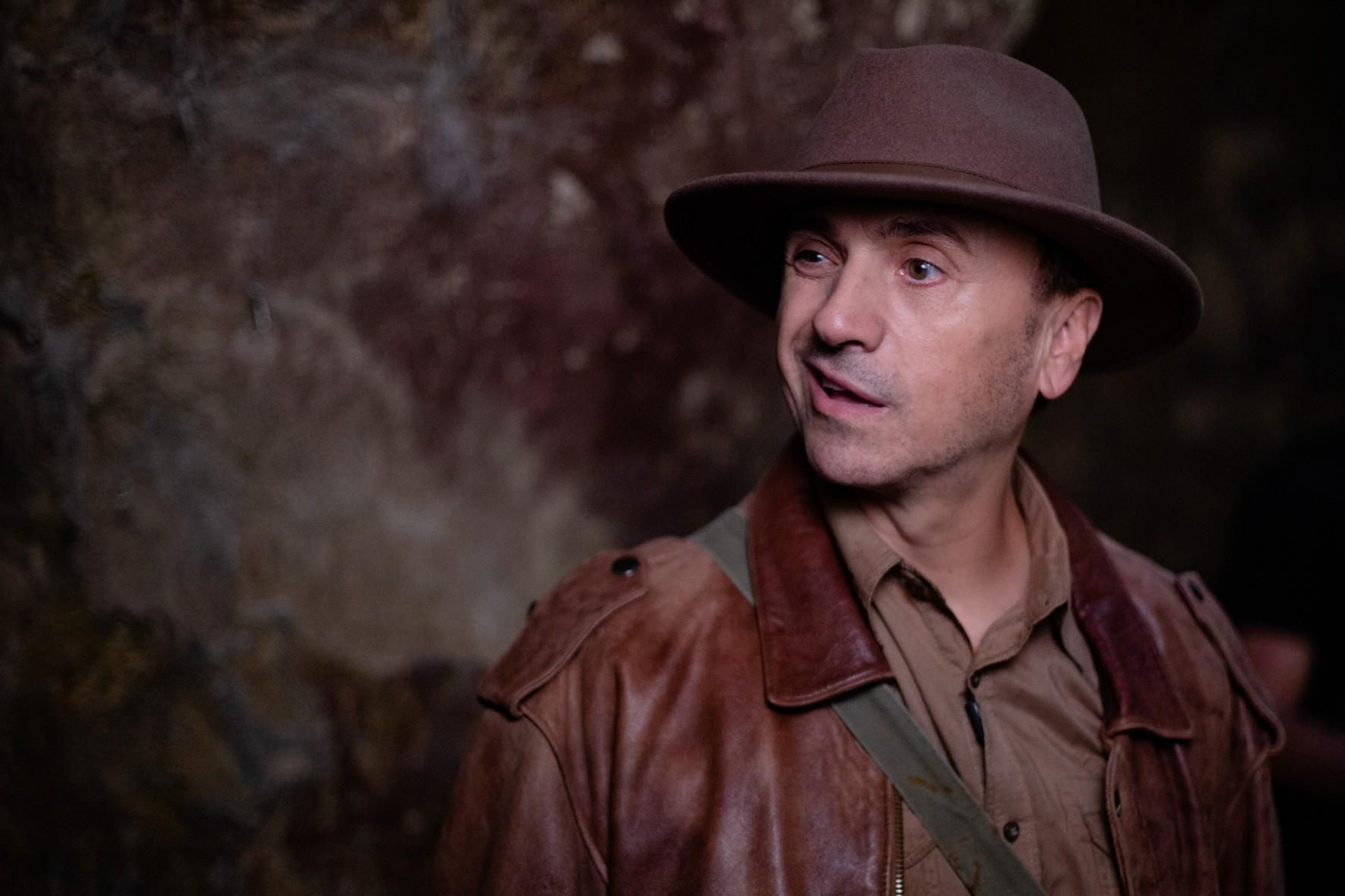 José Mota en su especial de 2024