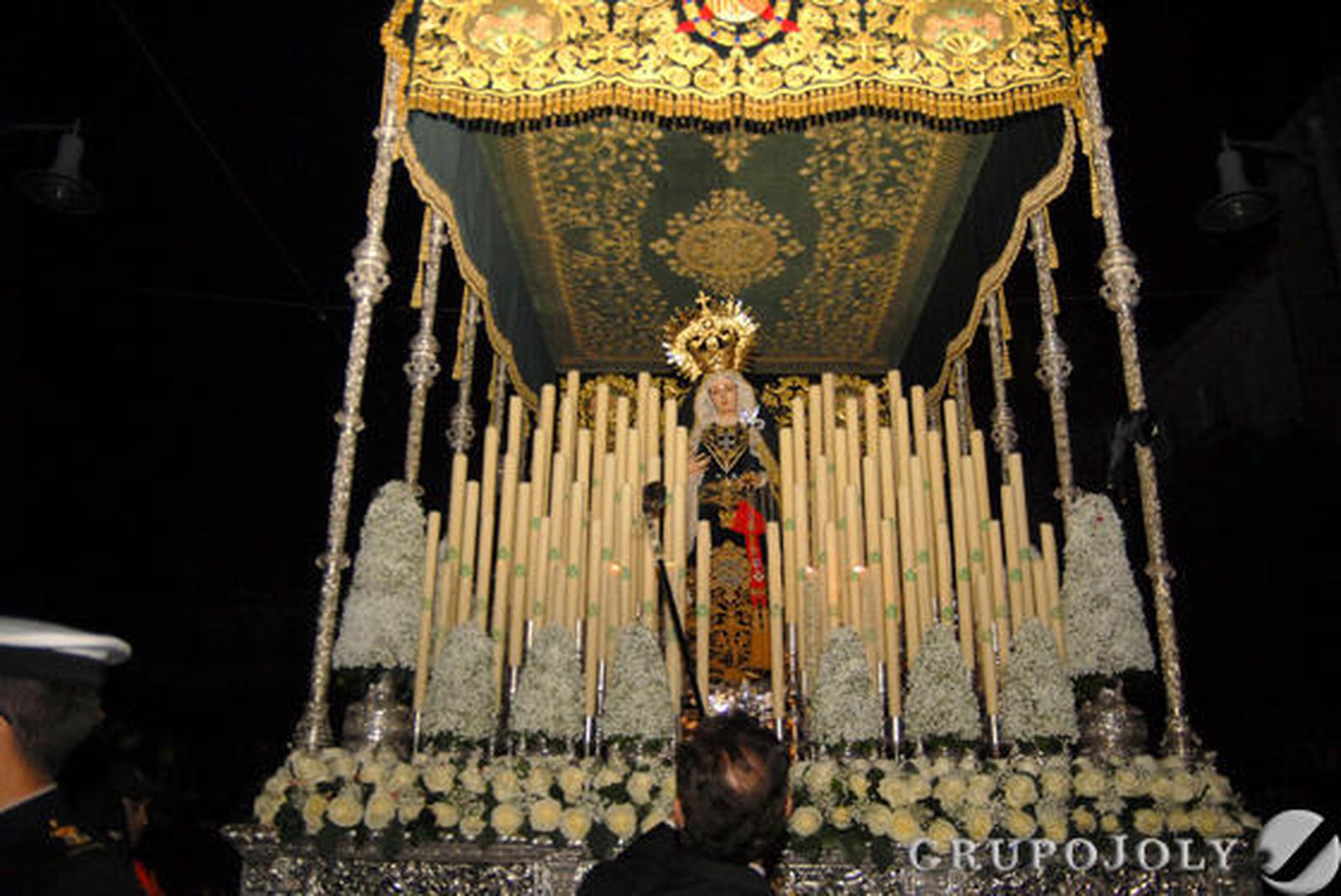 Expiración.

Foto: Rioja