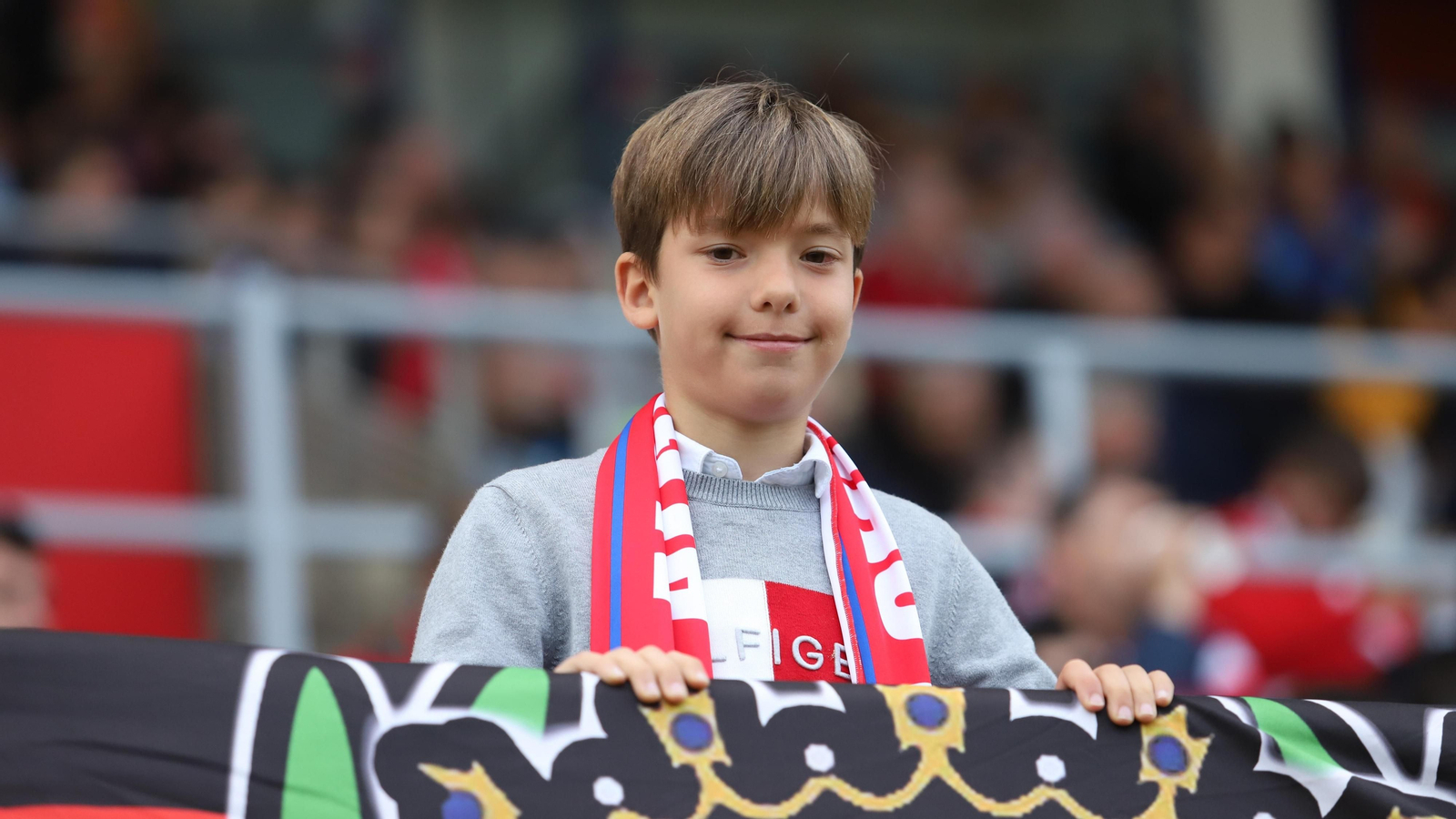 Búscate en el Algeciras-Antequera del Nuevo Mirador