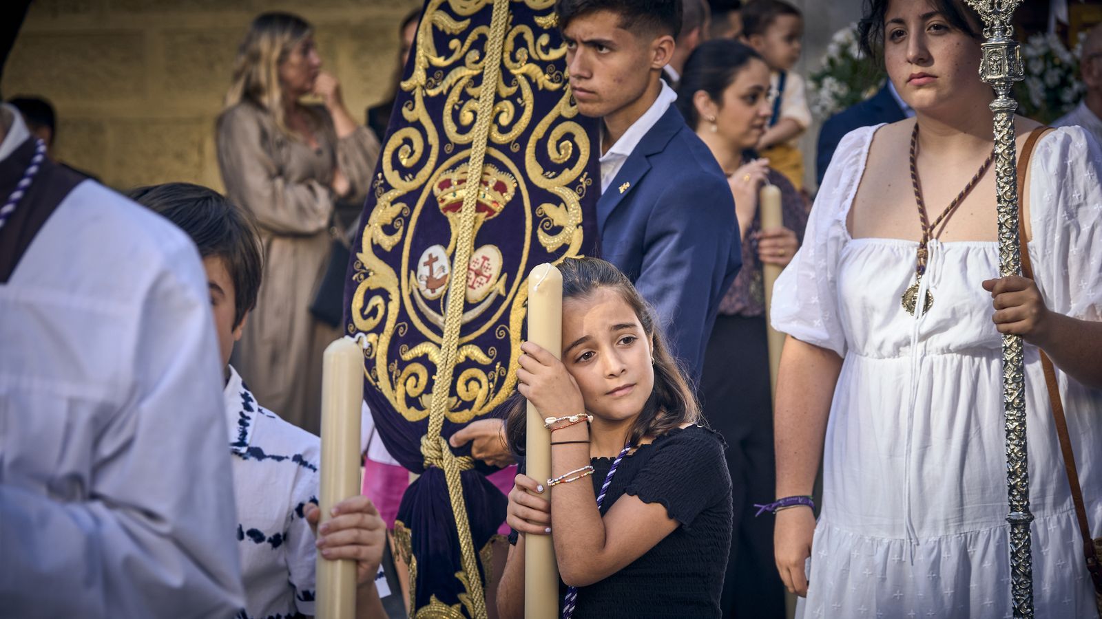 Corpus Chiquito 2022 Cádiz