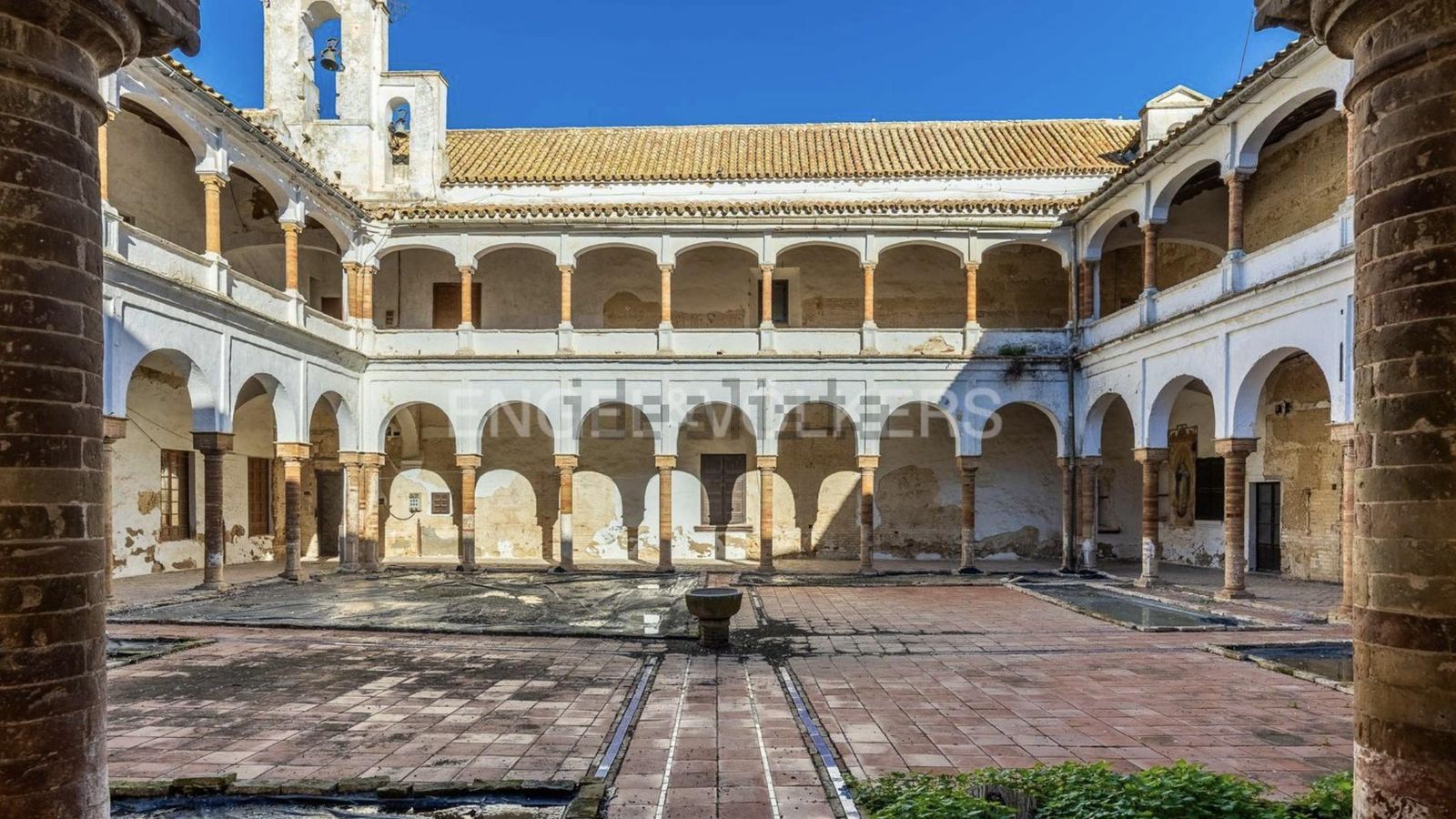 Casa o chalet independiente en venta en Carmona