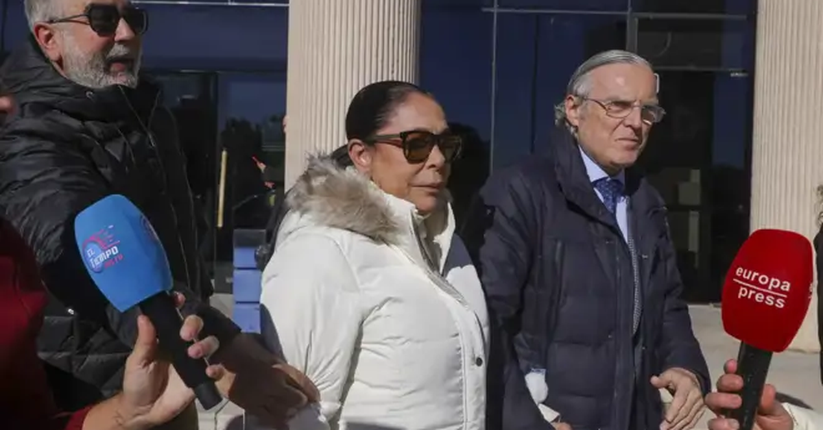 Isabel Pantoja preocupada por su posible vuelta a la cárcel: esta es la deuda que tiene con Hacienda