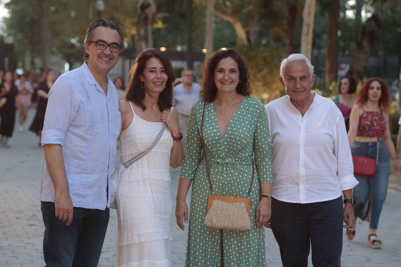 Búscate en el concierto de Pablo López