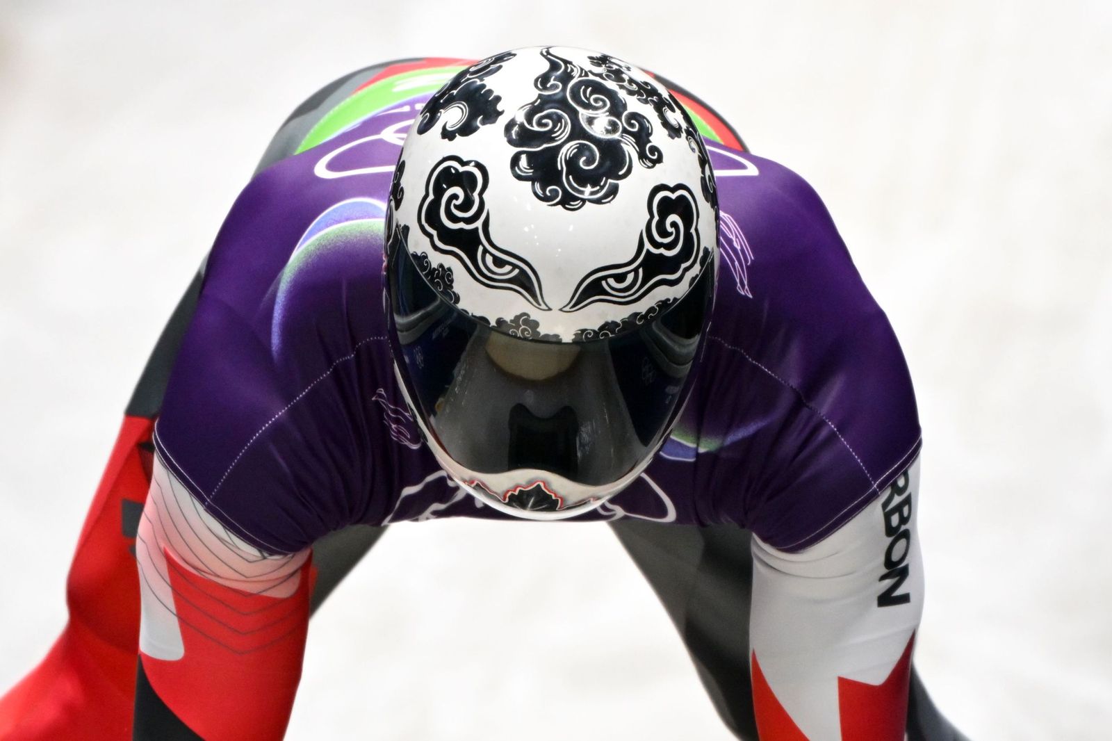 Las mejores fotos de los Juegos Olímpicos de invierno Milán Cortina d'Ampezzo 2026 | Décima jornada