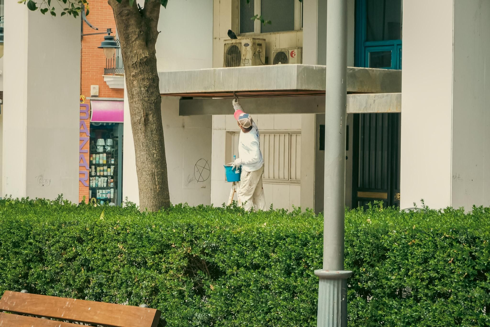 Las imágenes más destacadas del martes 29 de abril en Huelva