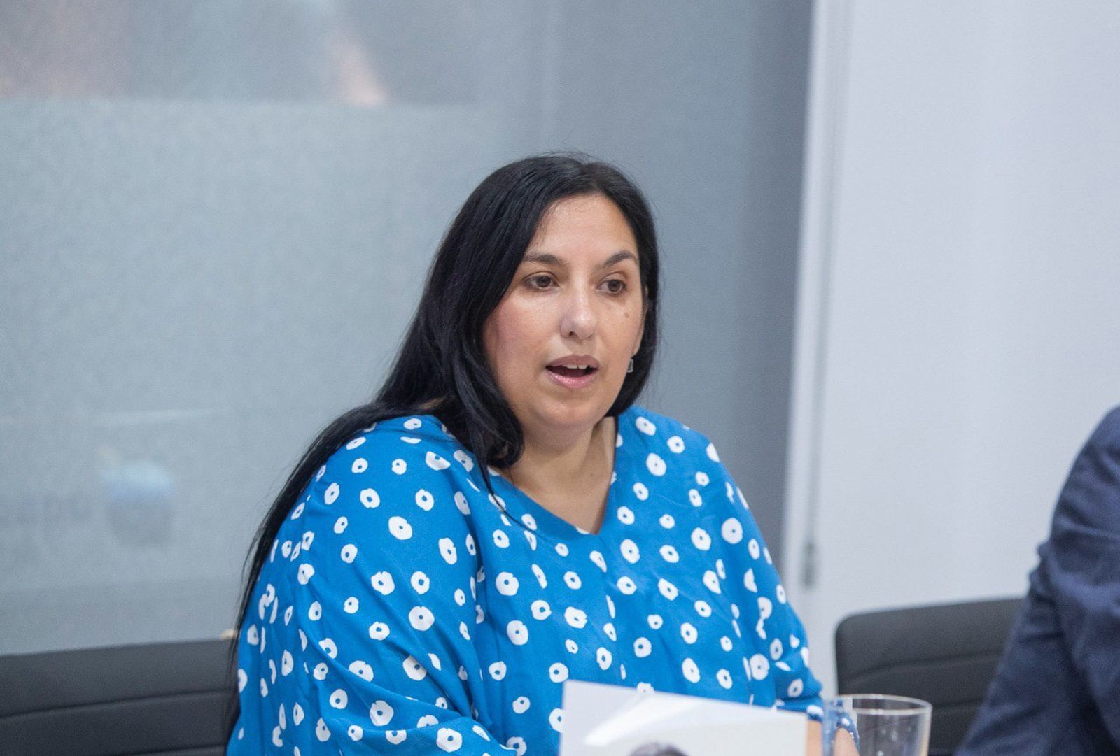 “El Observatorio Ciudadano del Agua es ya una realidad y será un referente nacional”