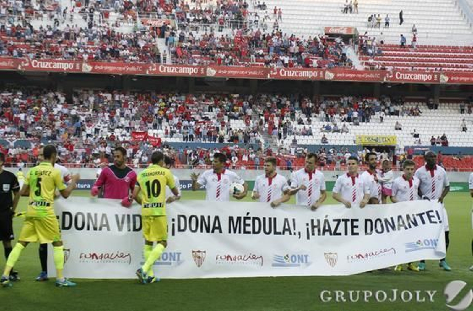 Foto: Antonio Pizarro