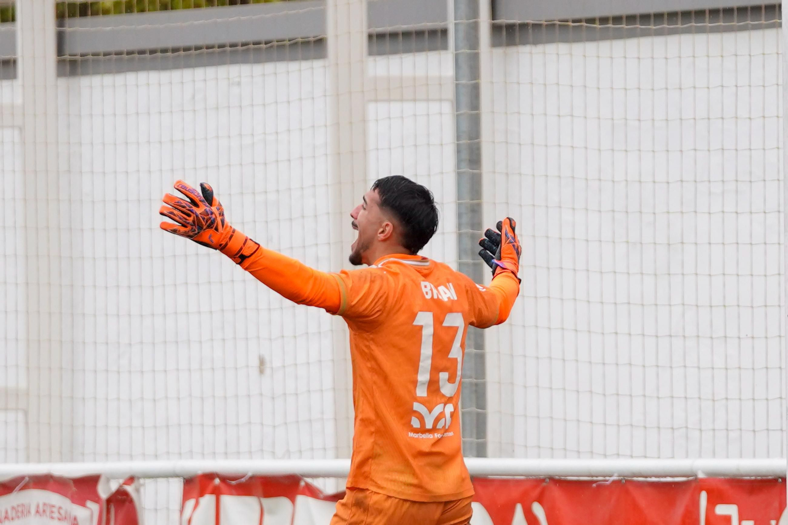 Las fotos del Utrera-Balona de Tercera Federación