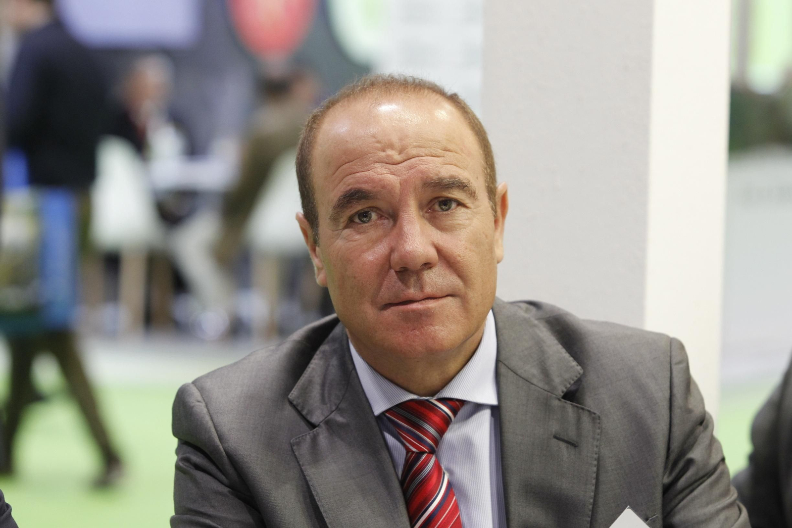 Fotogalería Fruit Attraction 2019. Madrid