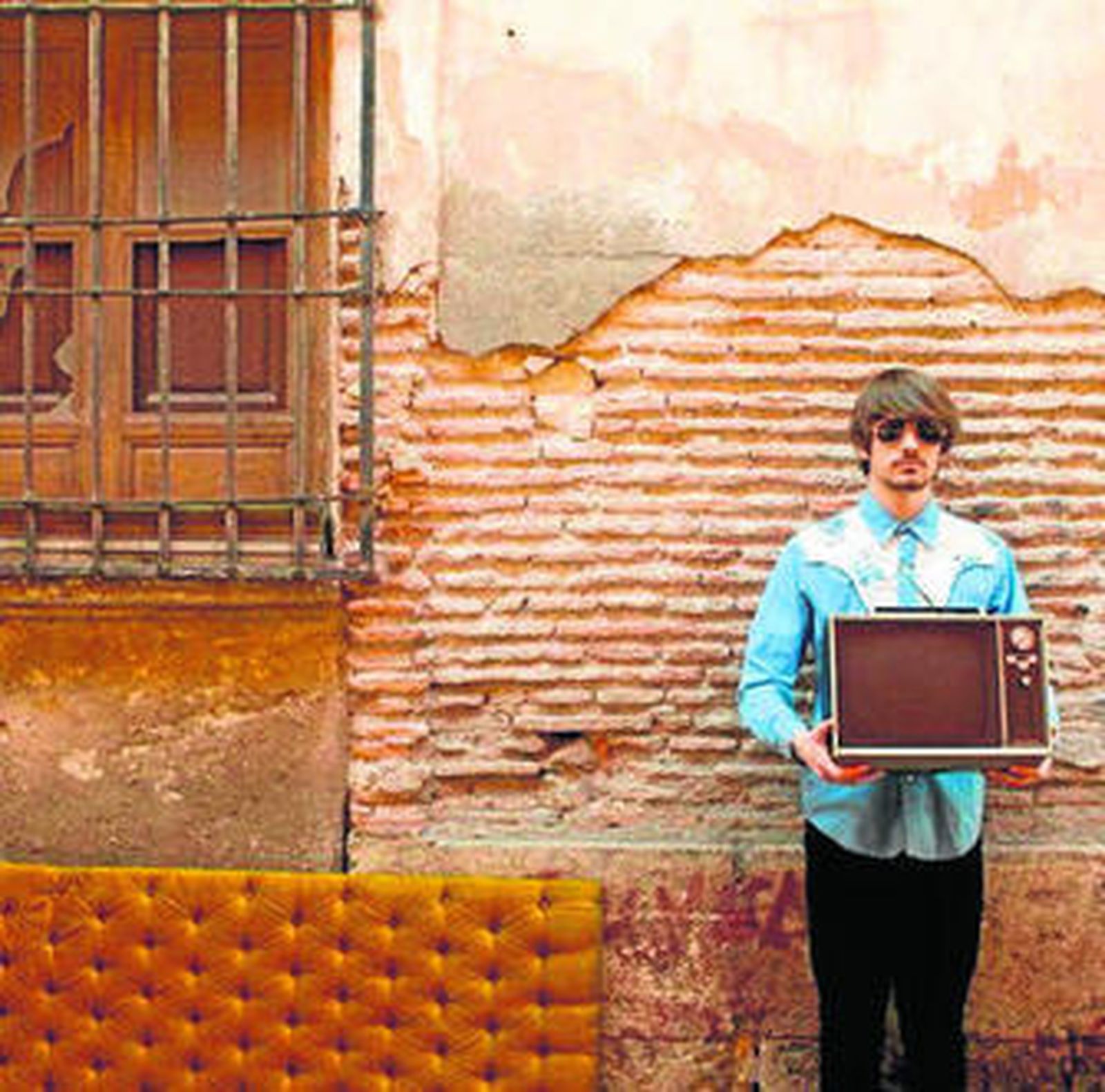 Estilo retro para su día a día