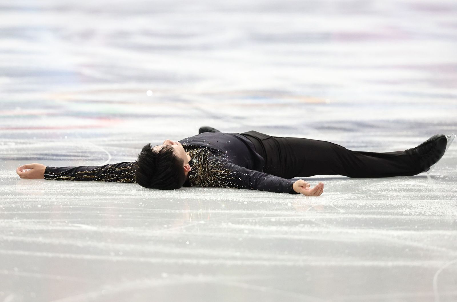 Las mejores fotos de los Juegos Olímpicos de invierno Milán Cortina d'Ampezzo 2026 | Octava jornada