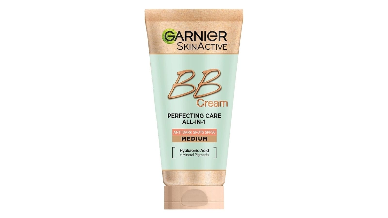 BB cream