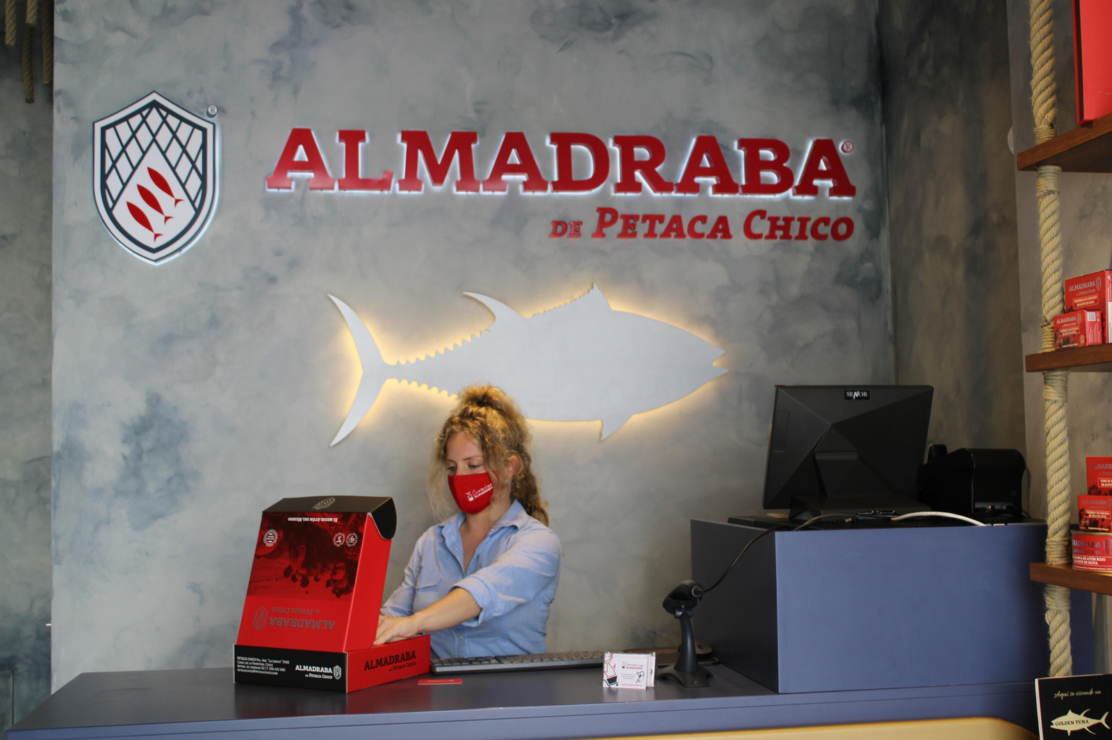 Instalaciones de Petaca Chico