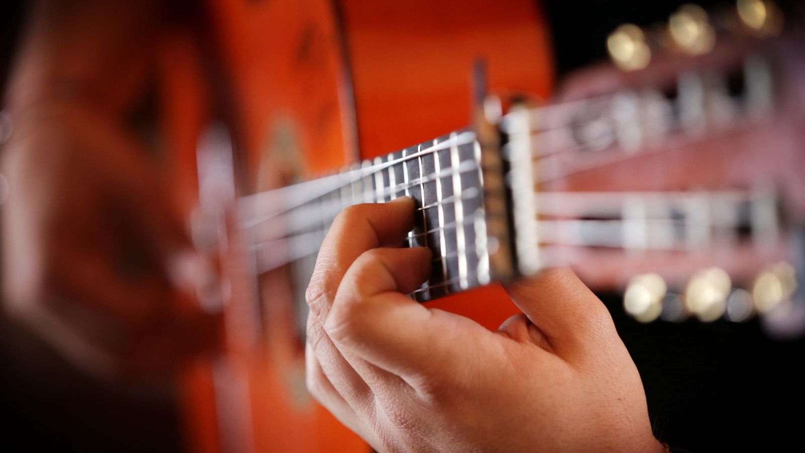 ¿Dónde escuchar flamenco en Jerez durante el Gran Premio?