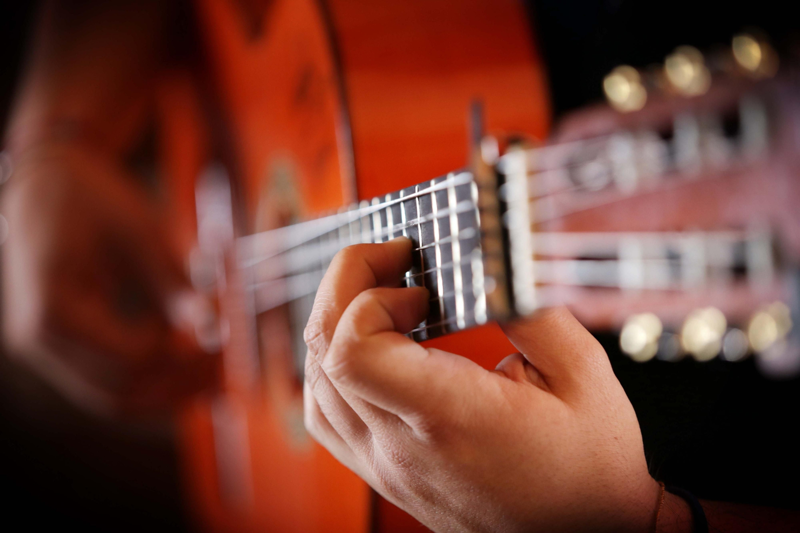¿Dónde escuchar flamenco en Jerez durante el Gran Premio?