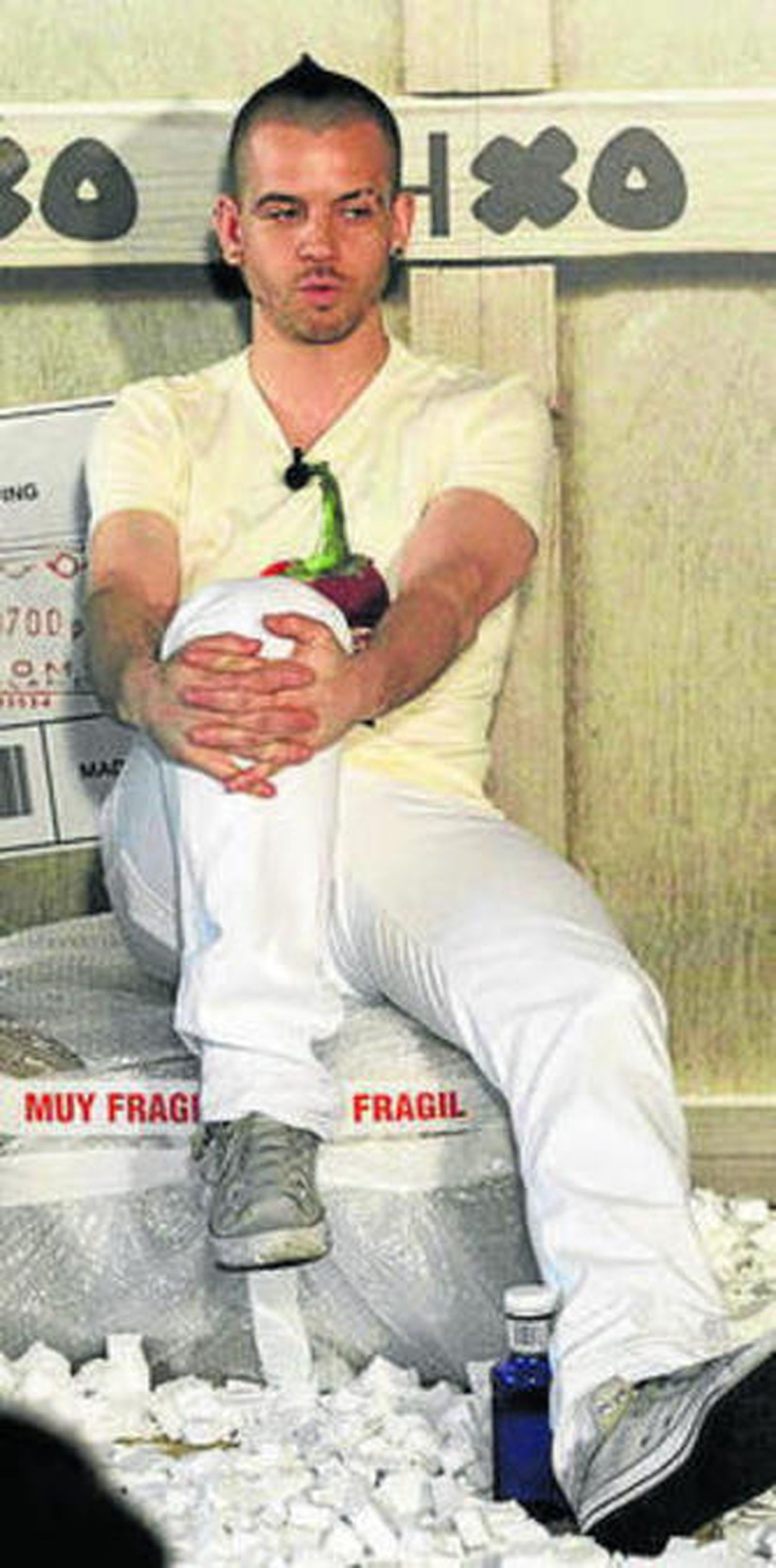 DiverXo se traslada al NH Eurobuilding de Madrid