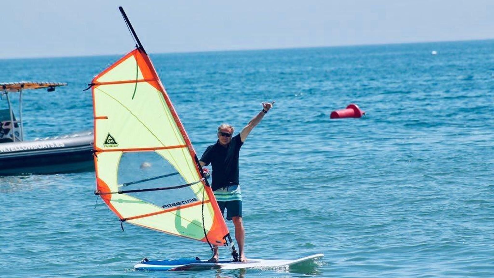Windsurf