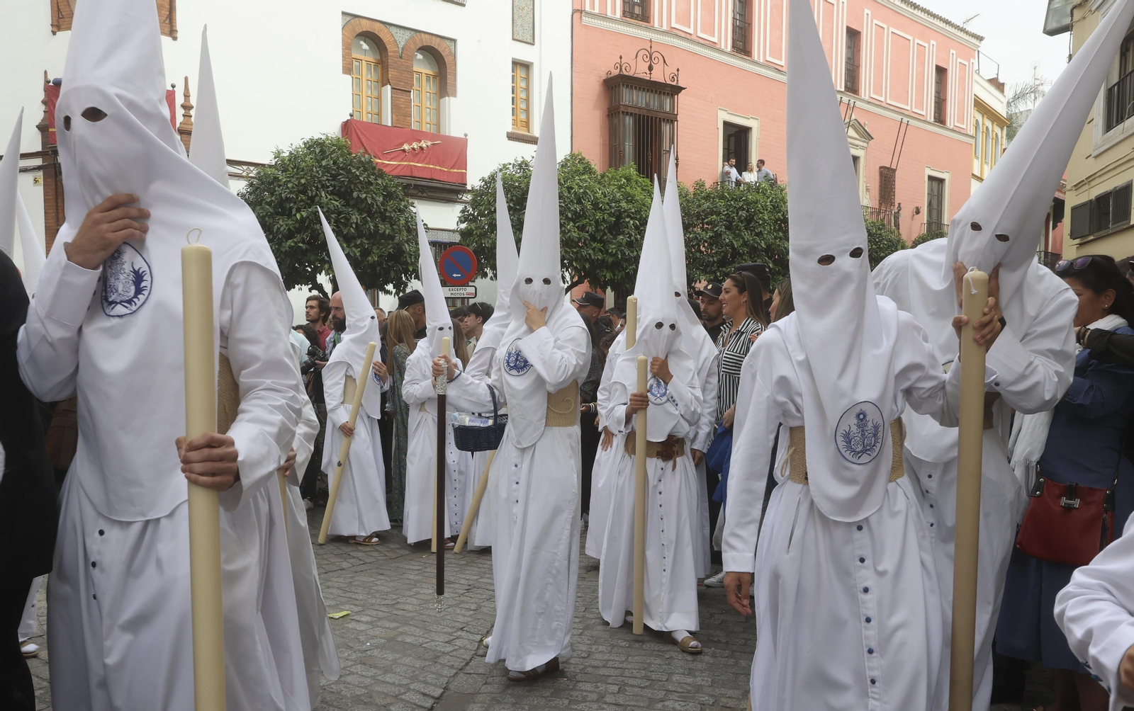 Hermandad de la Candelaria