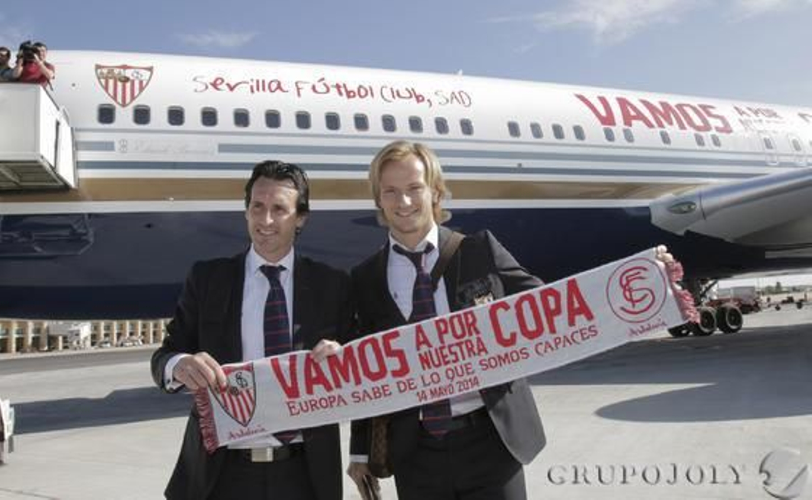 Foto: Antonio Pizarro