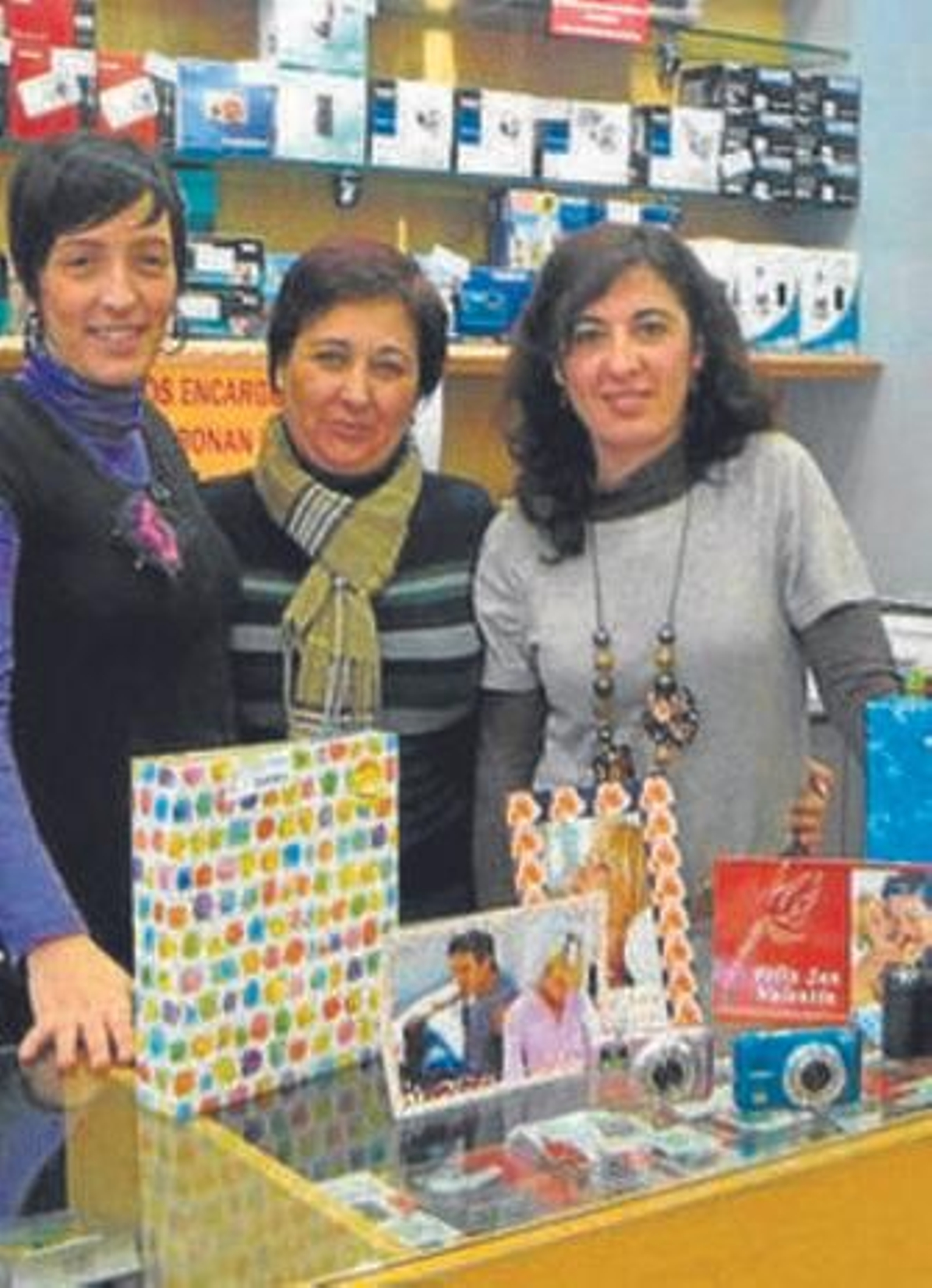 Cámaras adaptadas a todos los bolsillos