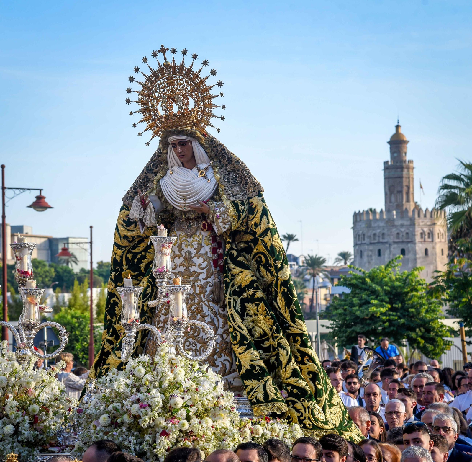 Misión de la Esperanza de Triana