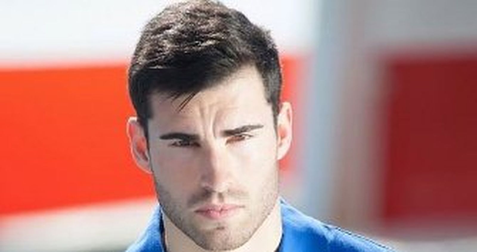 Un andaluz en la cima de la belleza internacional