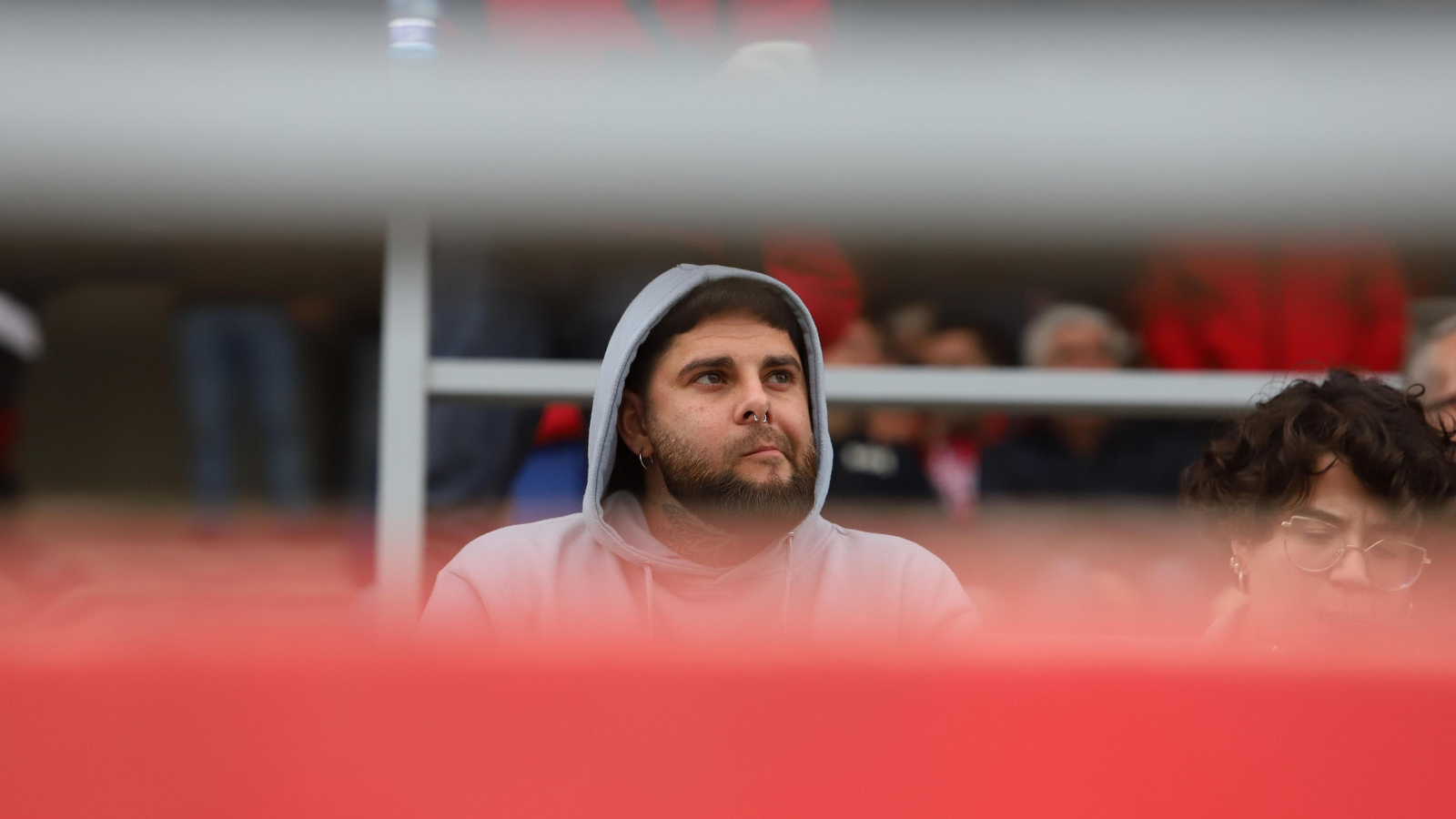 Búscate en el Algeciras-Antequera del Nuevo Mirador