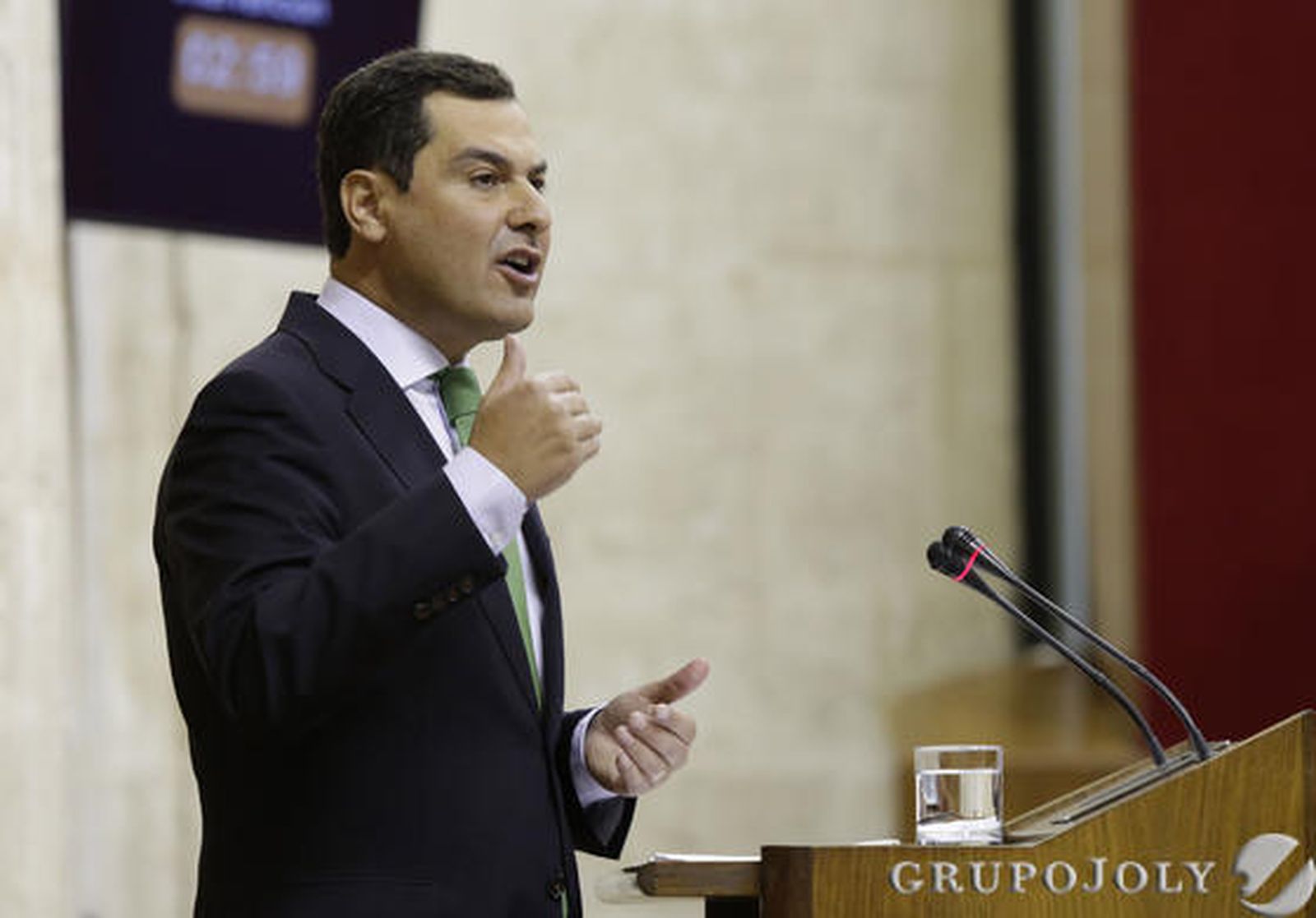 Foto: Juan Carlos Muñoz