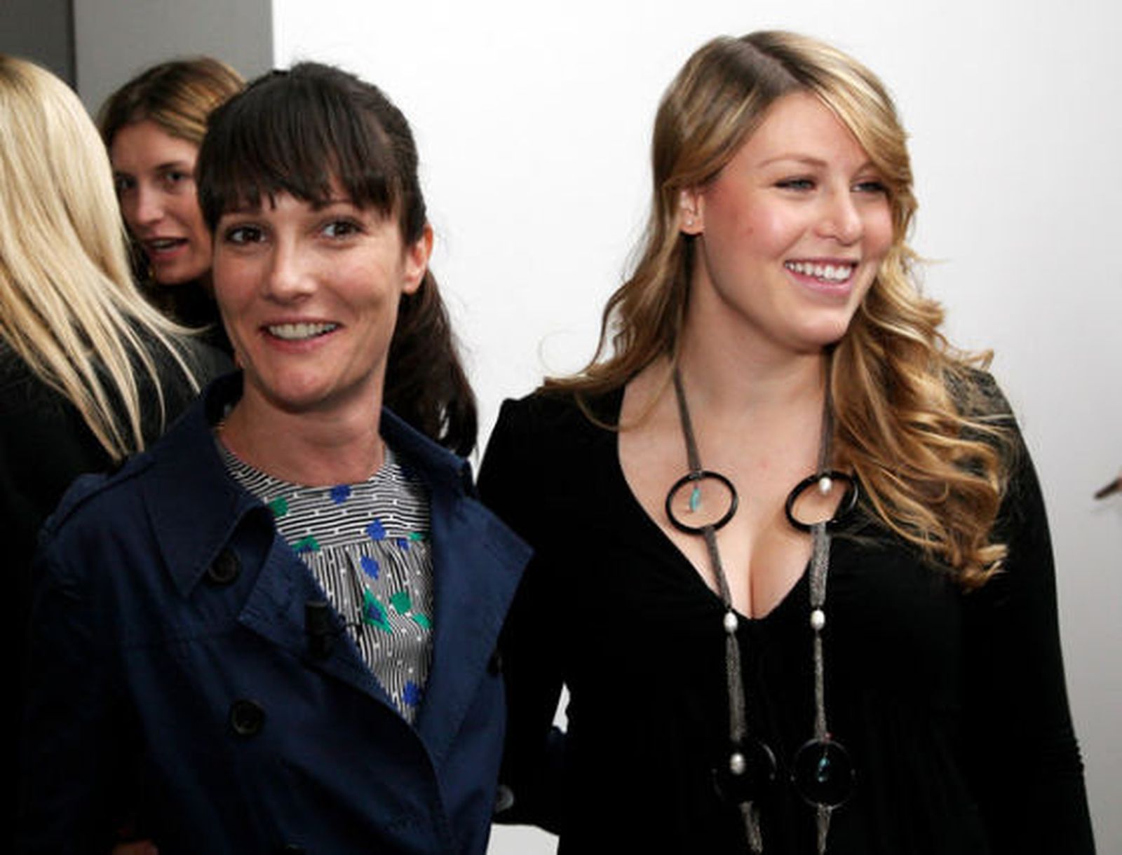 Bárbara Berlusconi: "Un político no puede distinguir entre vida pública y privada"