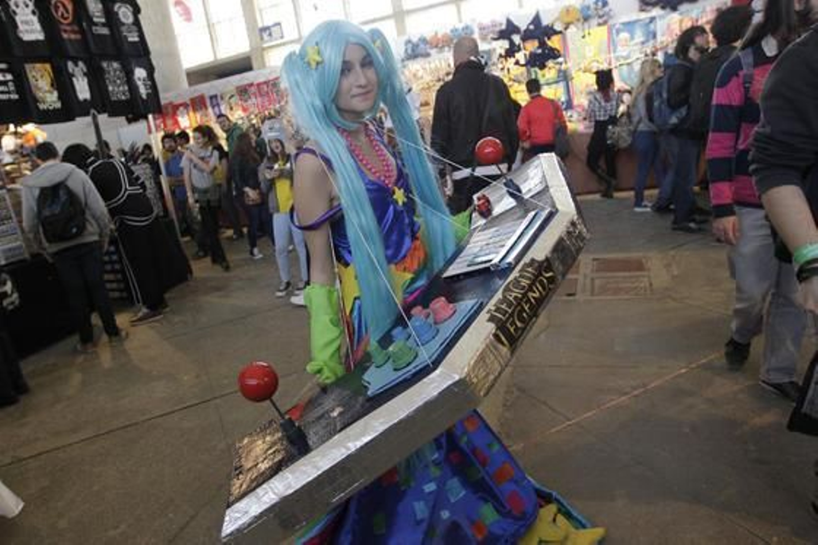 Foto: Jose Contreras