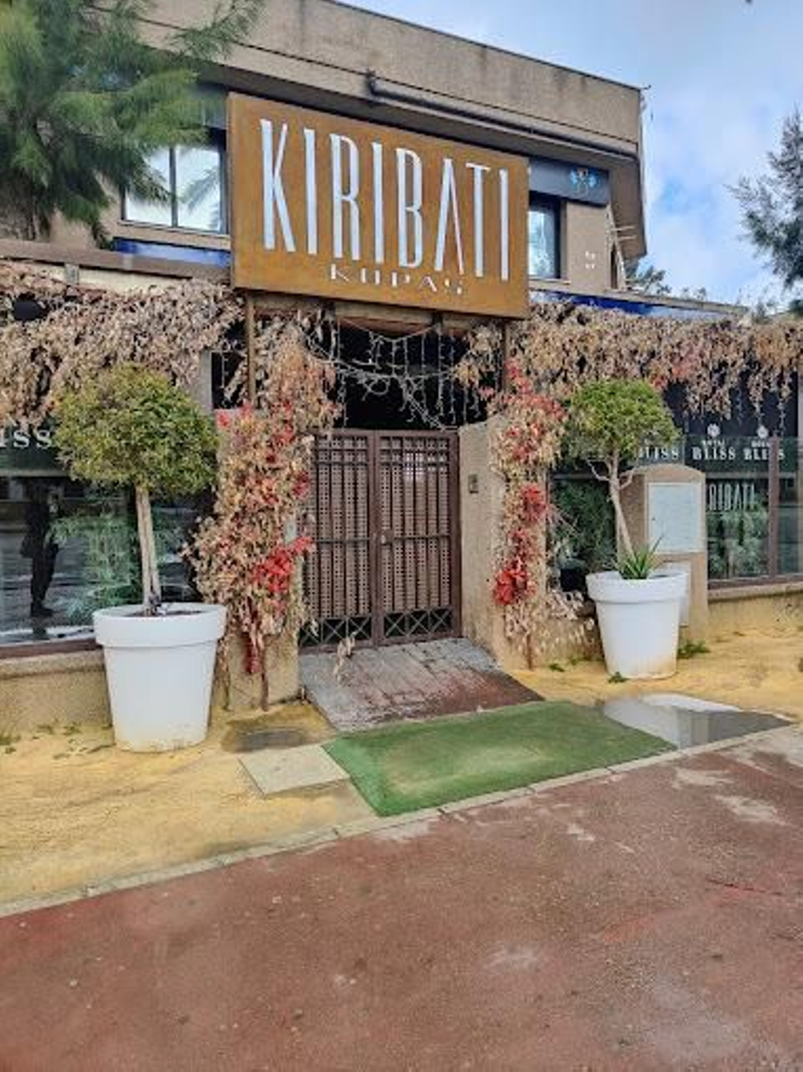 Kiribati Kiribati