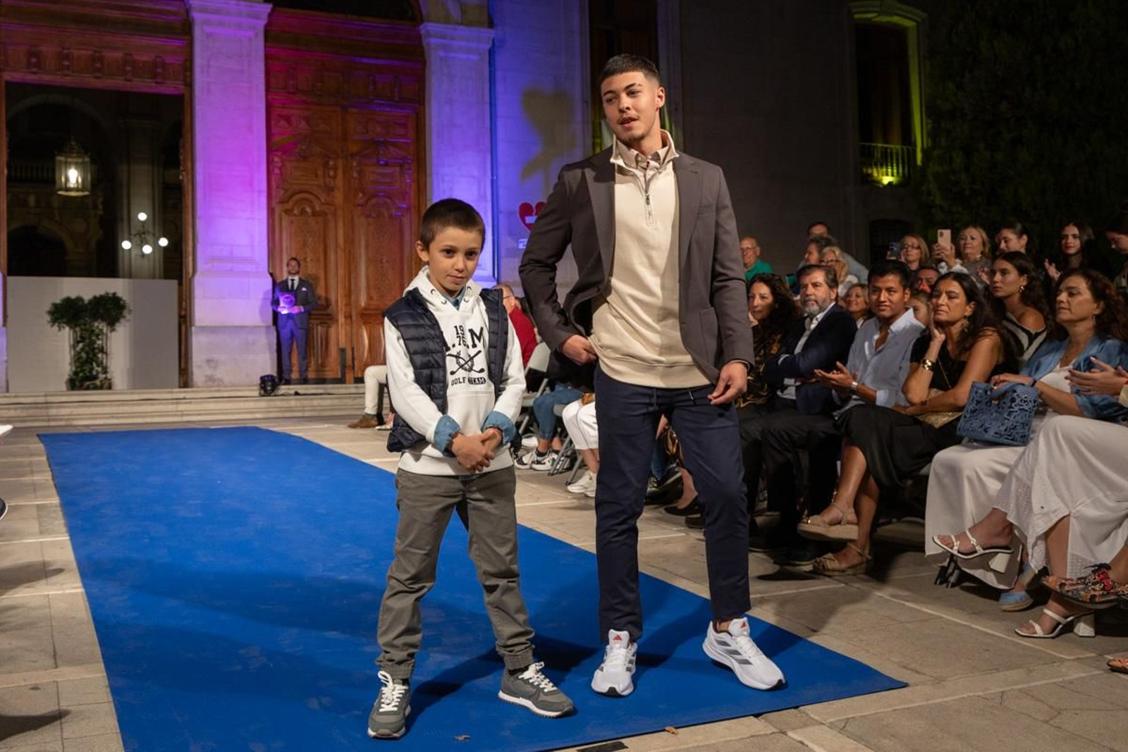 XXXIV Pasarela Jaén, en imágenes