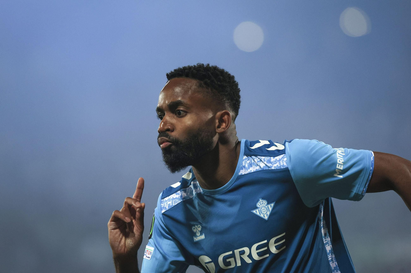 Las mejores fotos del Vitoria Guimaraes - Betis