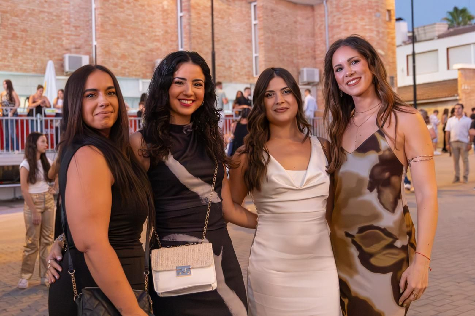 Concierto de Juan Magan en Martos