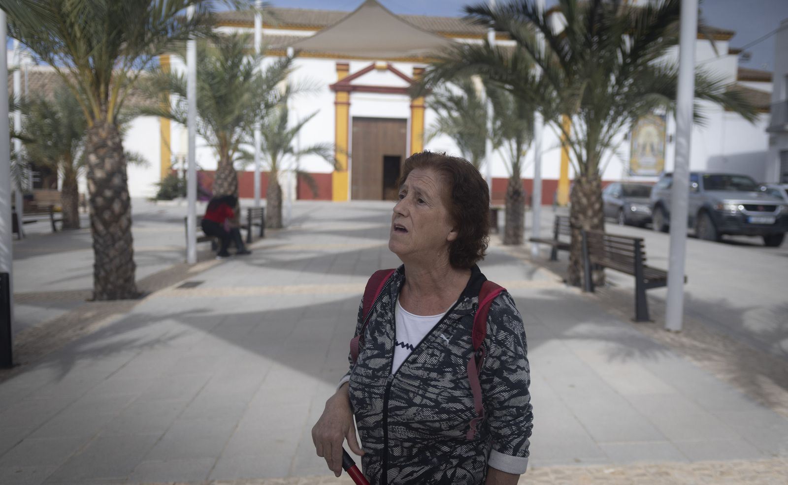 Pruna se rebela contra la droga, todas las imágenes