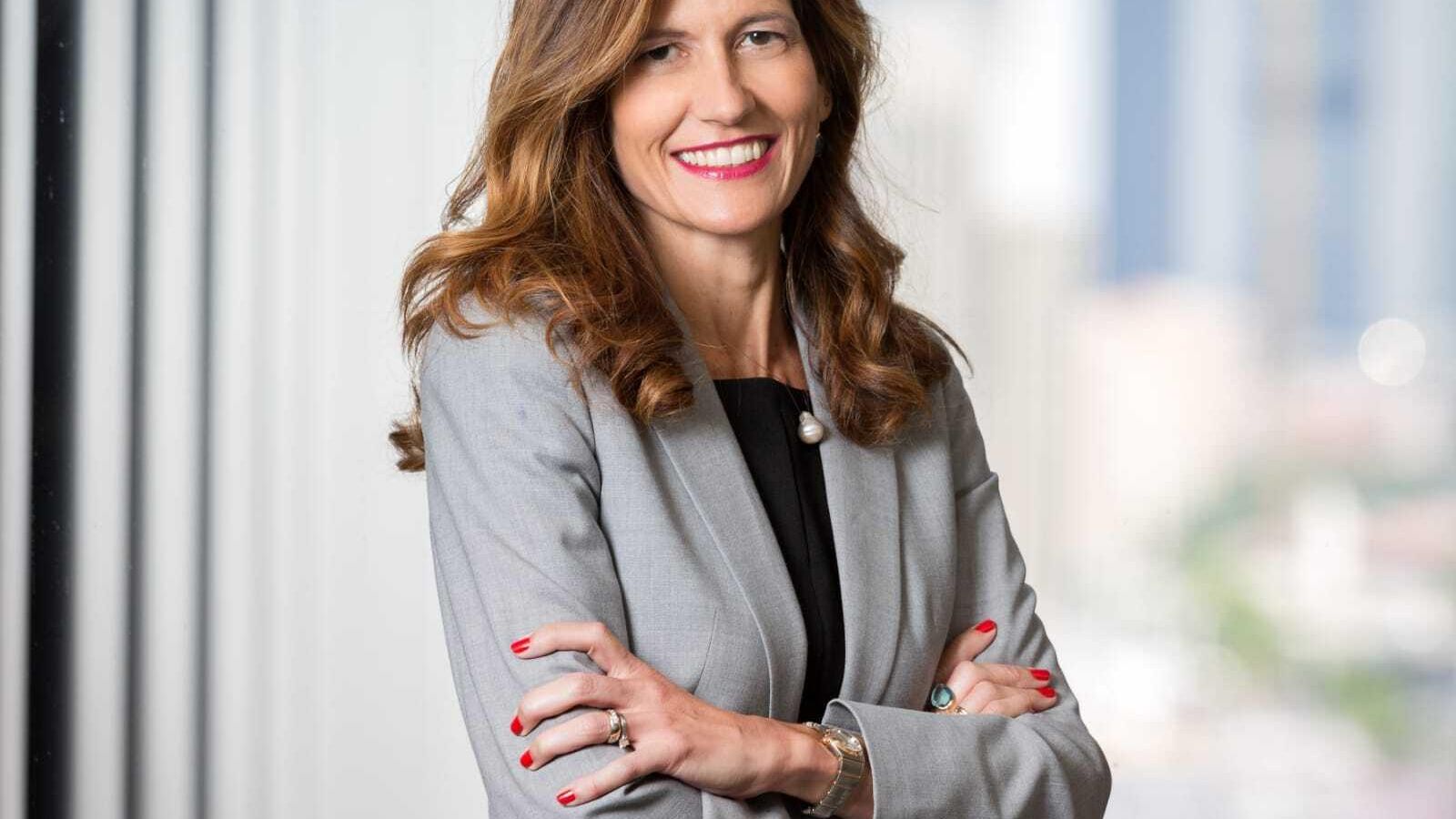 Sol Villar, consultora de RRHH.